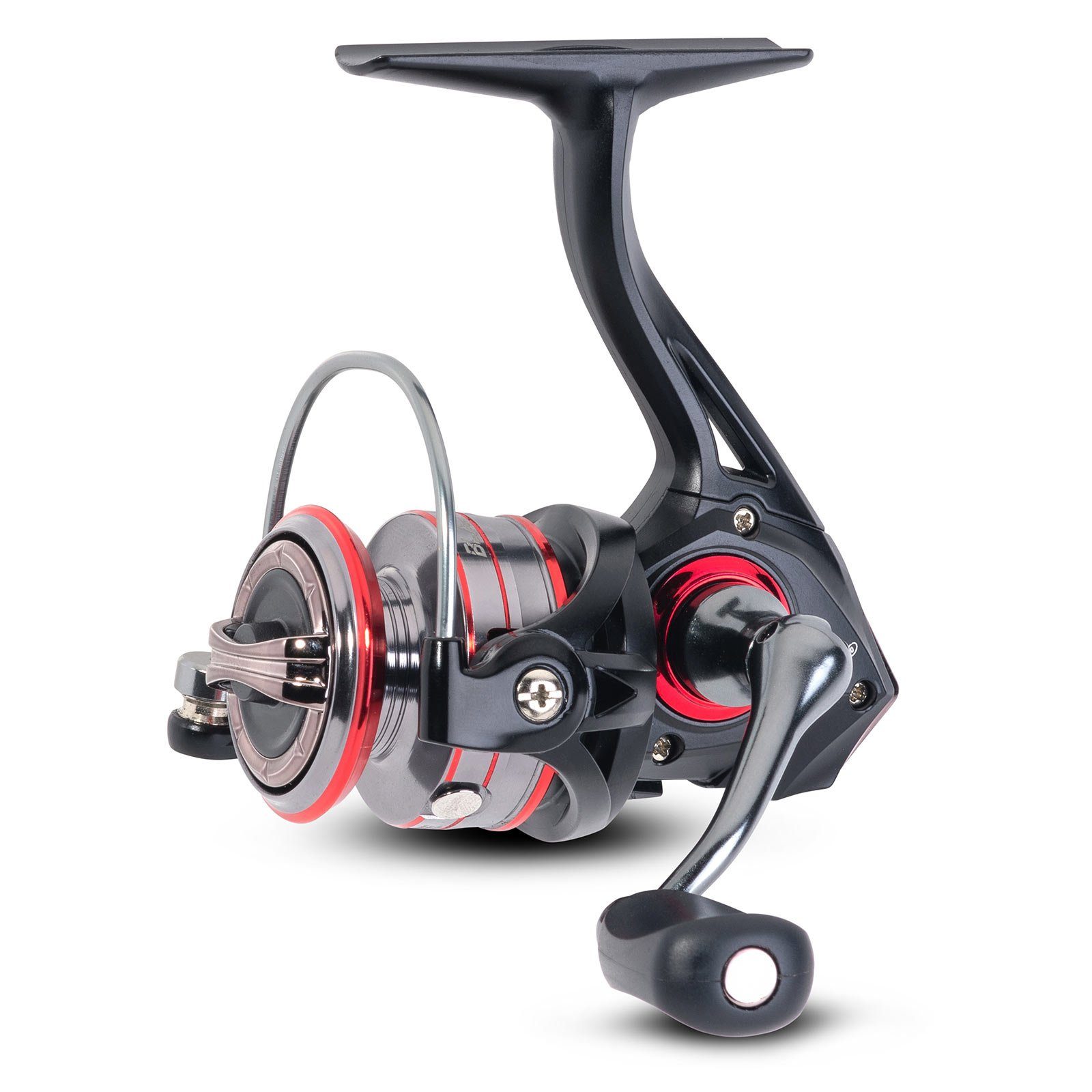 Sänger Angeln Spinnrolle), Sänger Blast-R MS-900 Spinnrolle