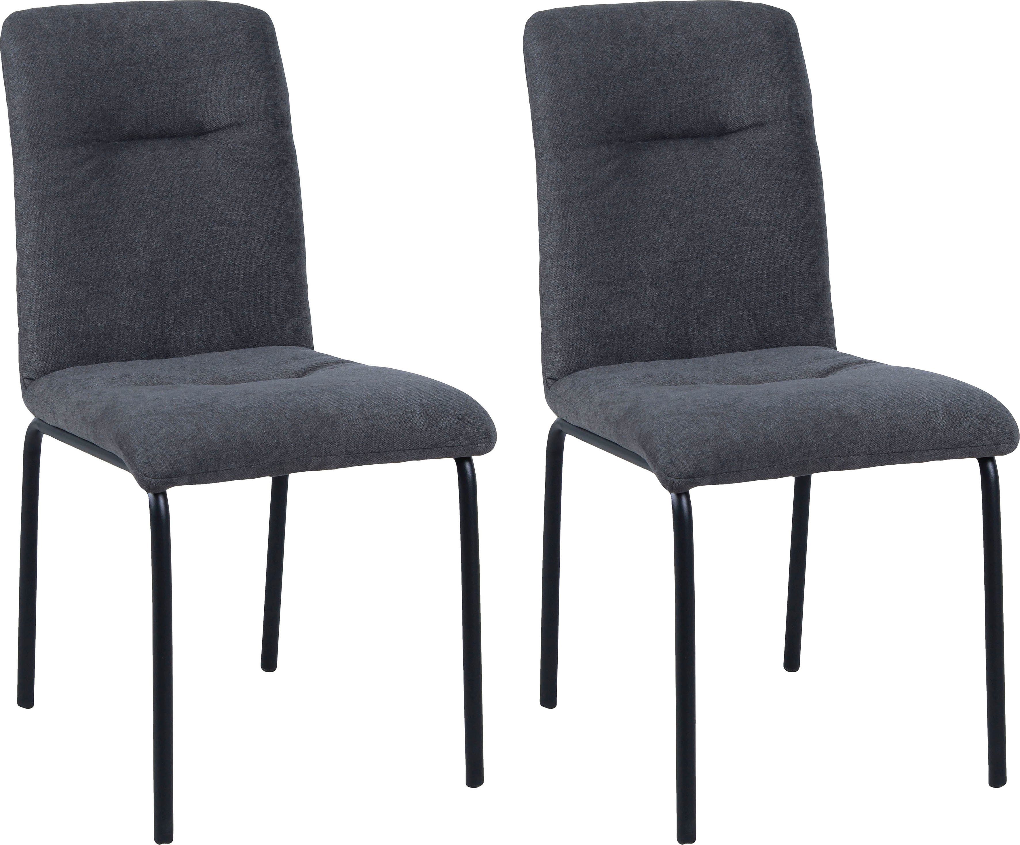 INOSIGN Polsterstuhl Marla (Set, 2 St) günstig online kaufen