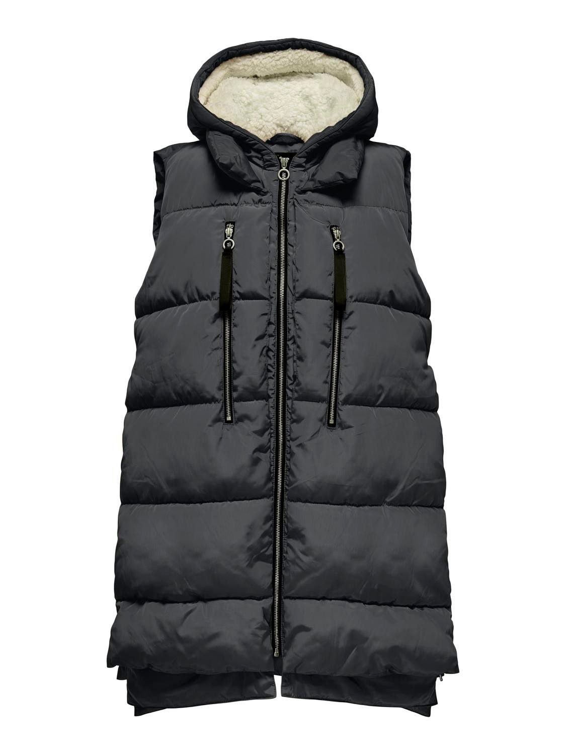 ONLY Steppweste ONLNEWNORA PUFFER WAISTCOAT CC günstig online kaufen