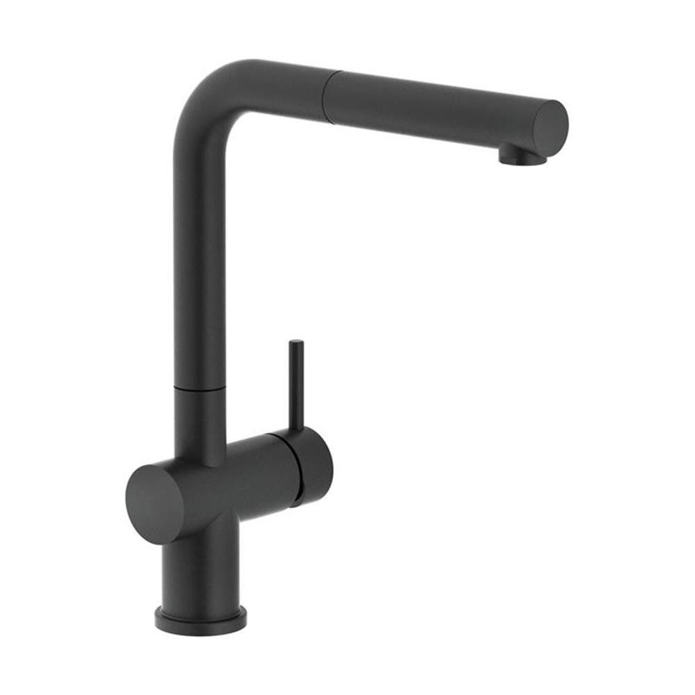 REGINOX Küchenarmatur Cedar Schwarz