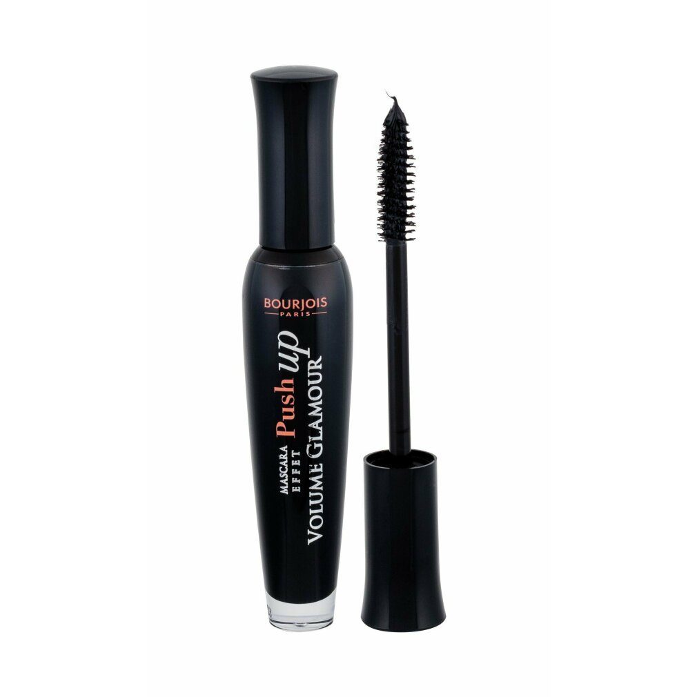 Bourjois Mascara Mascara Volume Glamour Effet Push Up