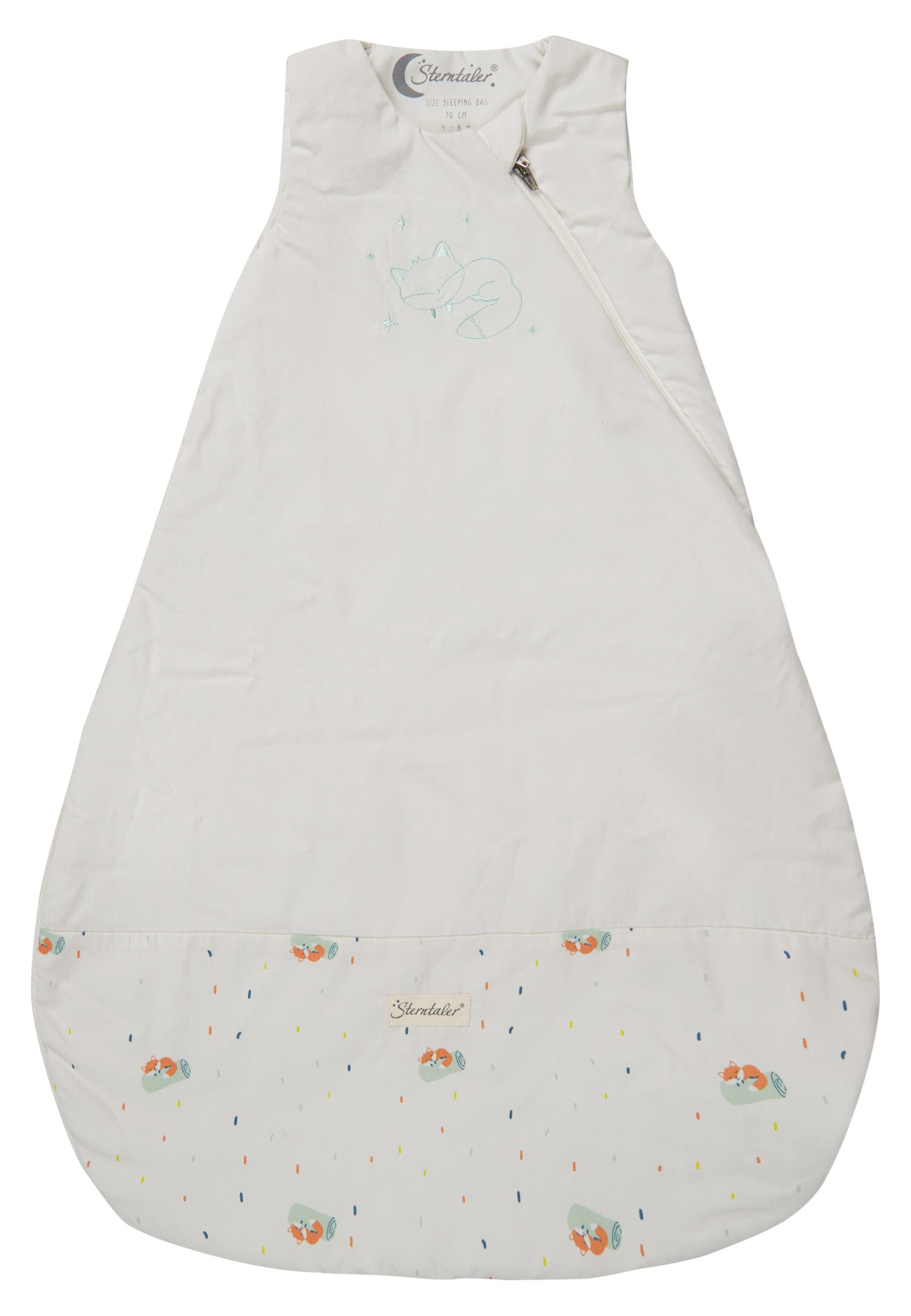 Babyschlafsack Schlafsack 70cm Filou