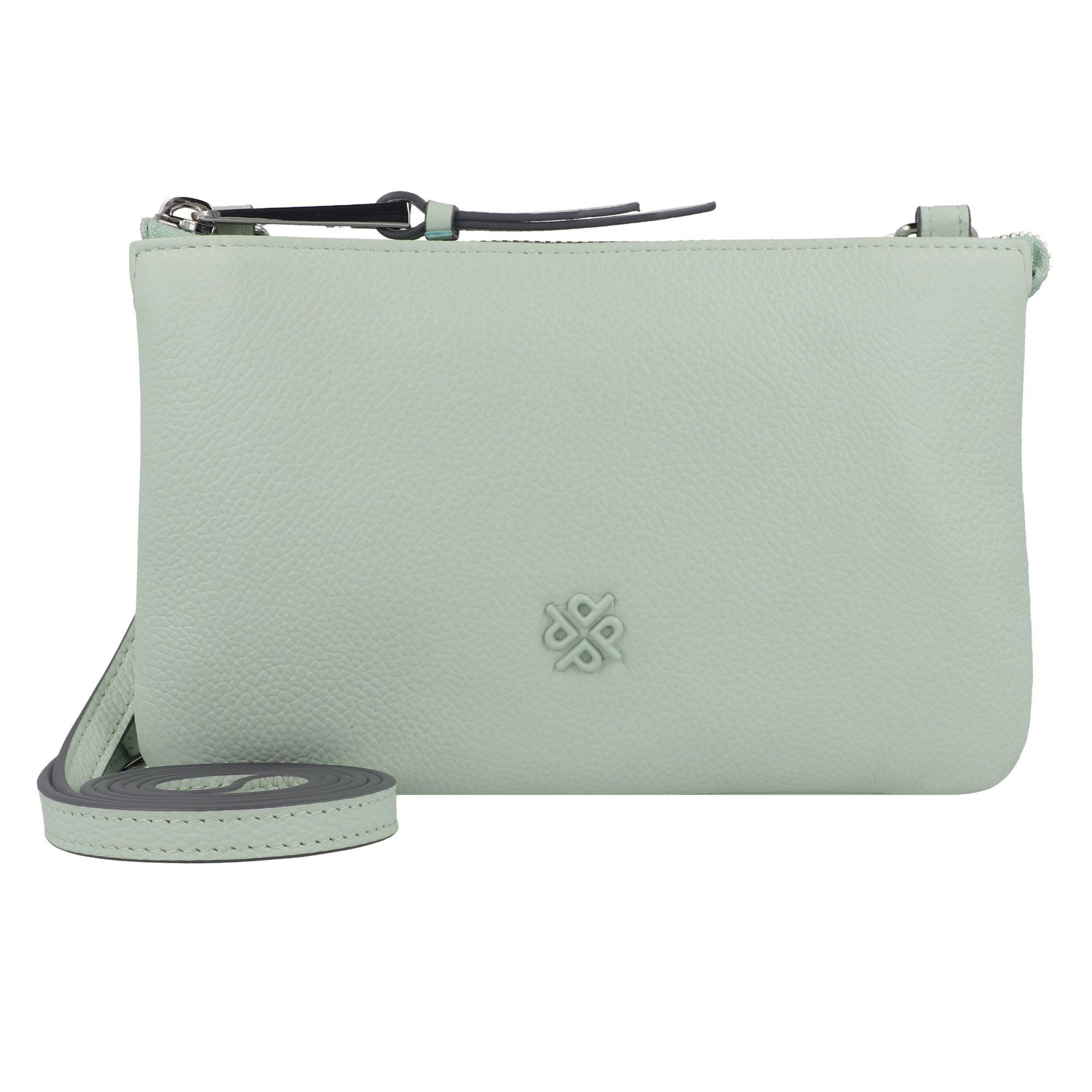 Picard Clutch Sugar Pop, Leder