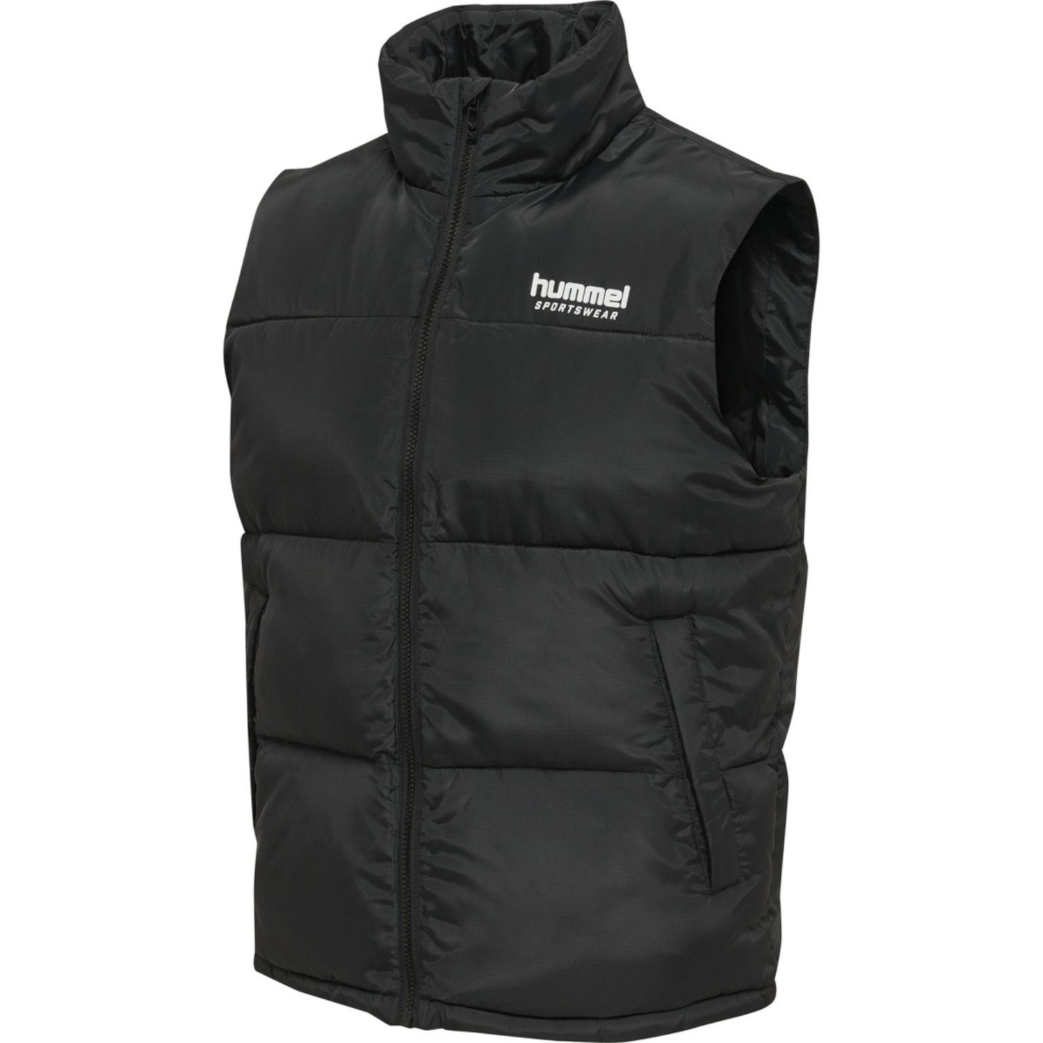hummel Funktionsweste Hummel Herren Weste hmlLGC NICKY PUFF WAISTCOAT 216191