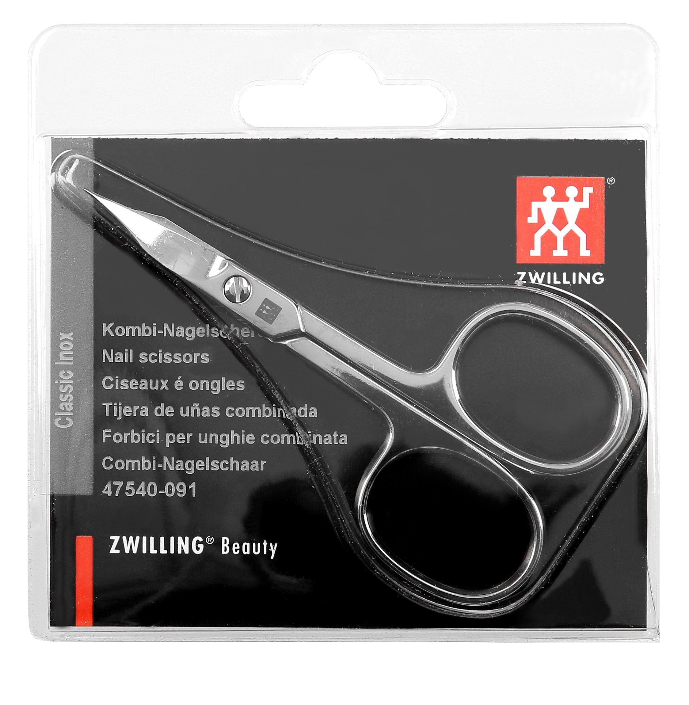 Zwilling Maniküre-Pediküre-Set