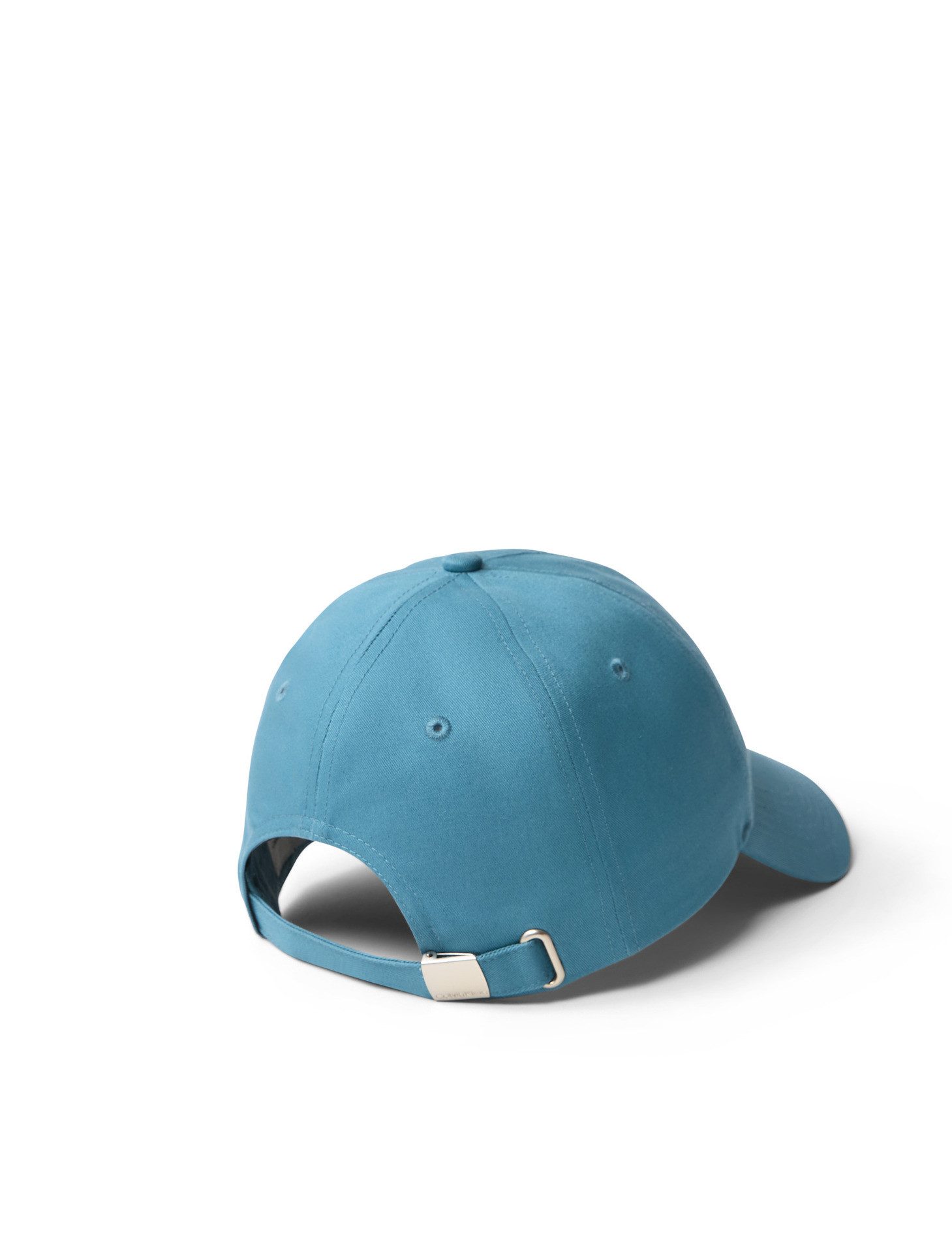 Calvin Klein Jeans Baseball Cap 6 PANEL SSNL GRAPHIC NYL CAP Mit festem Sch günstig online kaufen