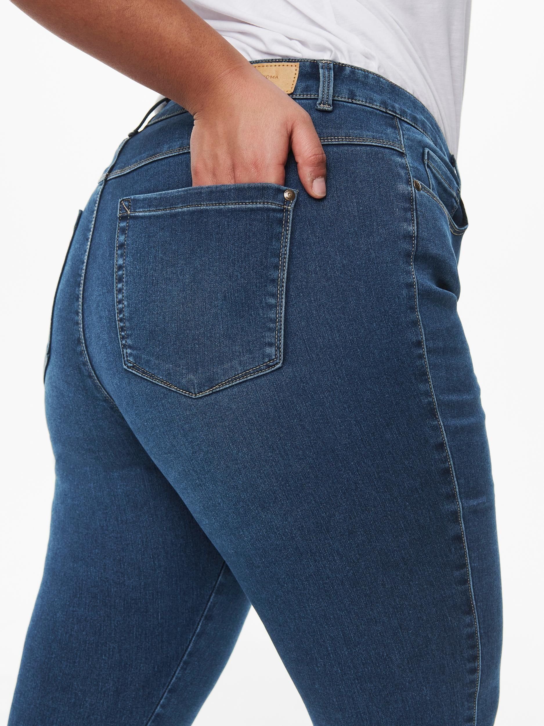 5-Pocket-Jeans CARMAKOMA ONLY