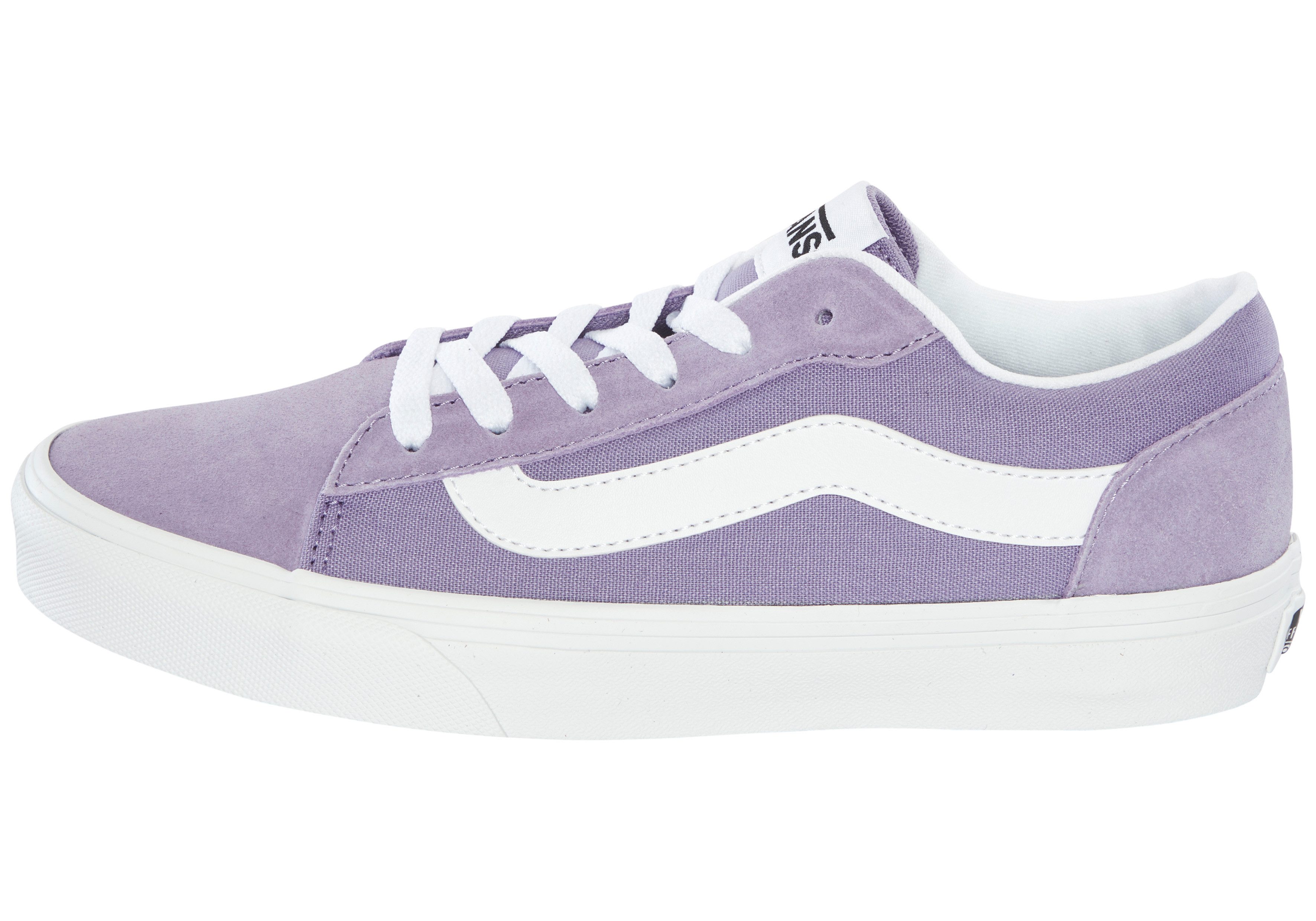 Vans Vero LS Sneaker Double Lacing - Doppelschnürung