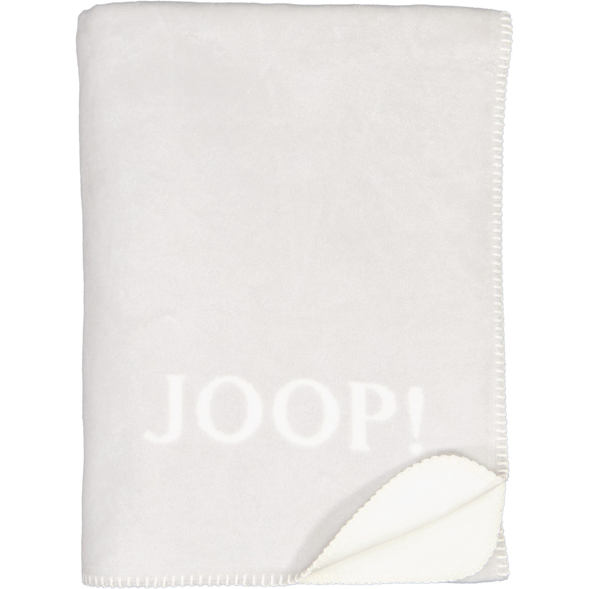 Wohndecke Uni-Doubleface, JOOP!