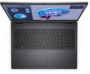 Dell PRECISION 7680 I9-13950HX 32GB Notebook (Intel Core i9 13. Gen i9-13950HX, NVIDIA GeForce RTX 3500, 1000 GB SSD)