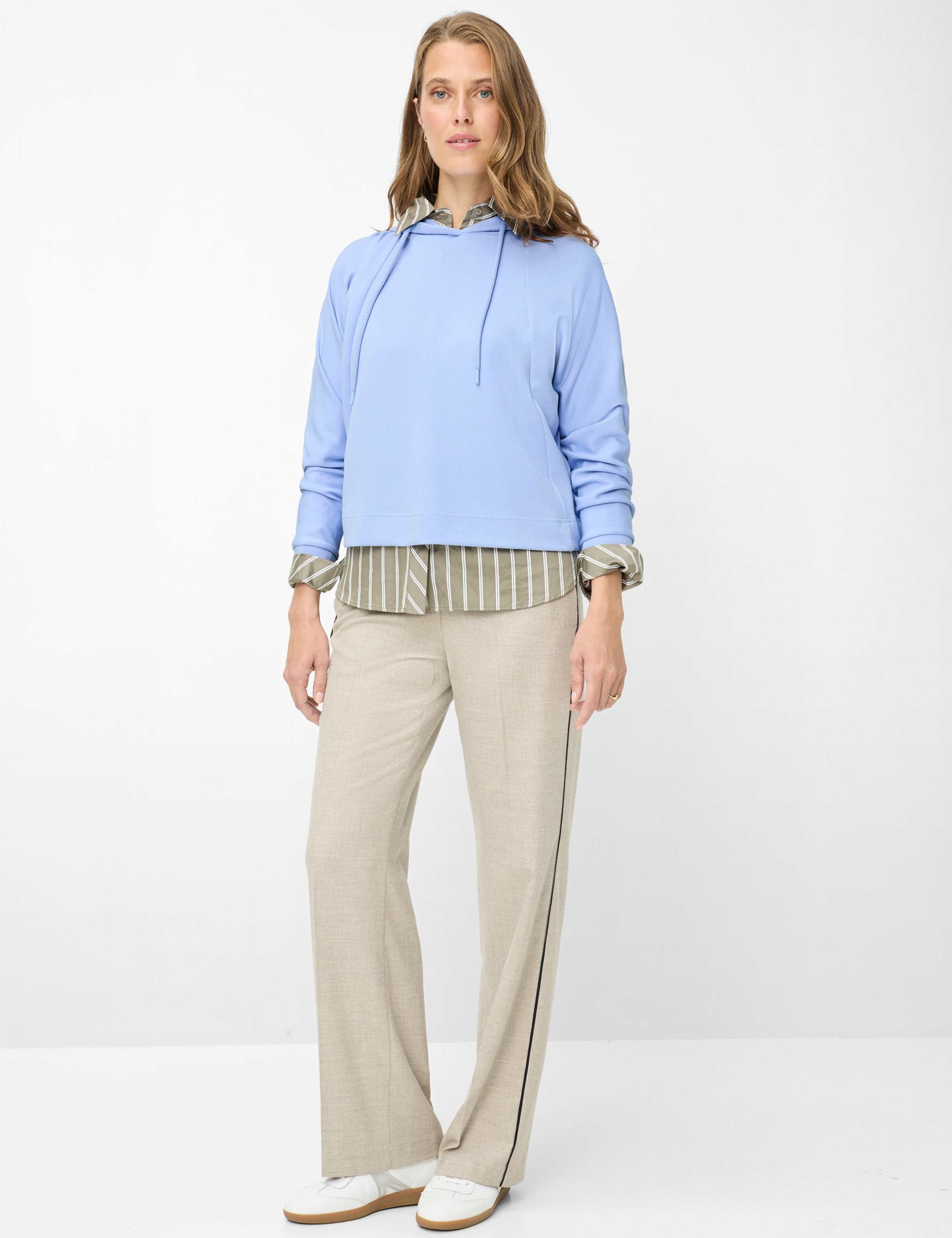 Brax Sweatshirt Style BECA L