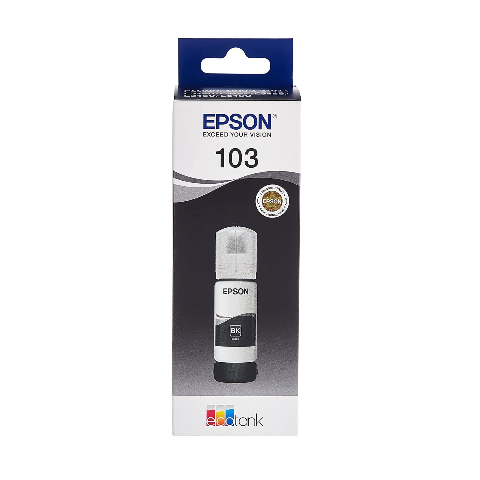 Epson 103 Tintenpatrone