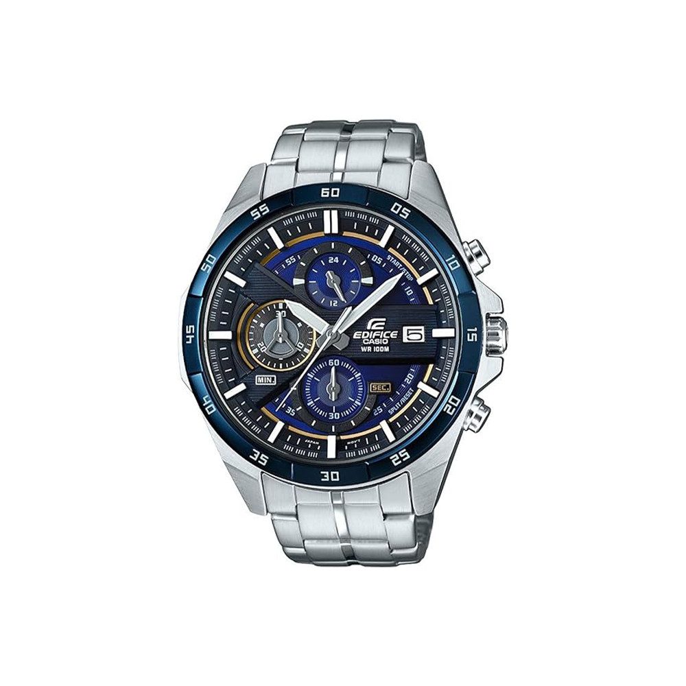 CASIO Quarzuhr Casio EFR-556DB-2AVUEF EFR-556DB-2AVUEF, Casio EFR-556DB-2AV günstig online kaufen