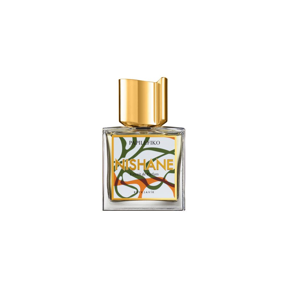 Nishane Extrait Parfum Papilefiko Extrait de parfum 50ml (unisex)
