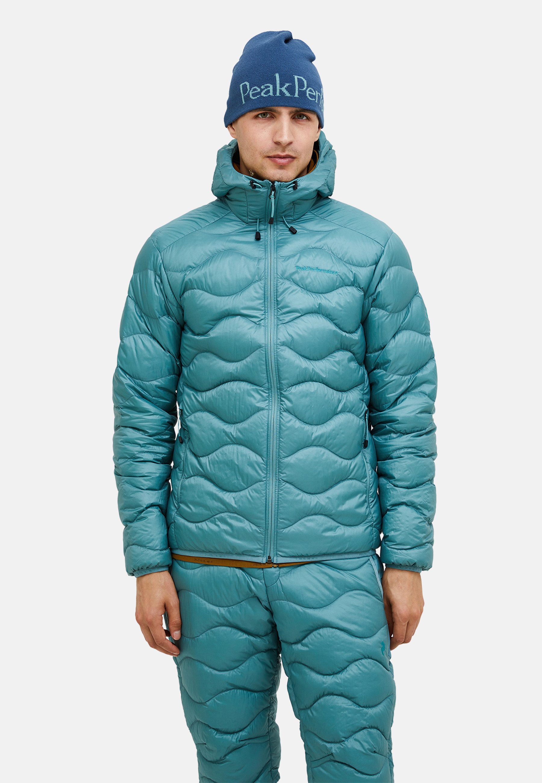 Peak Performance Steppjacke M Helium Lightweight günstig online kaufen