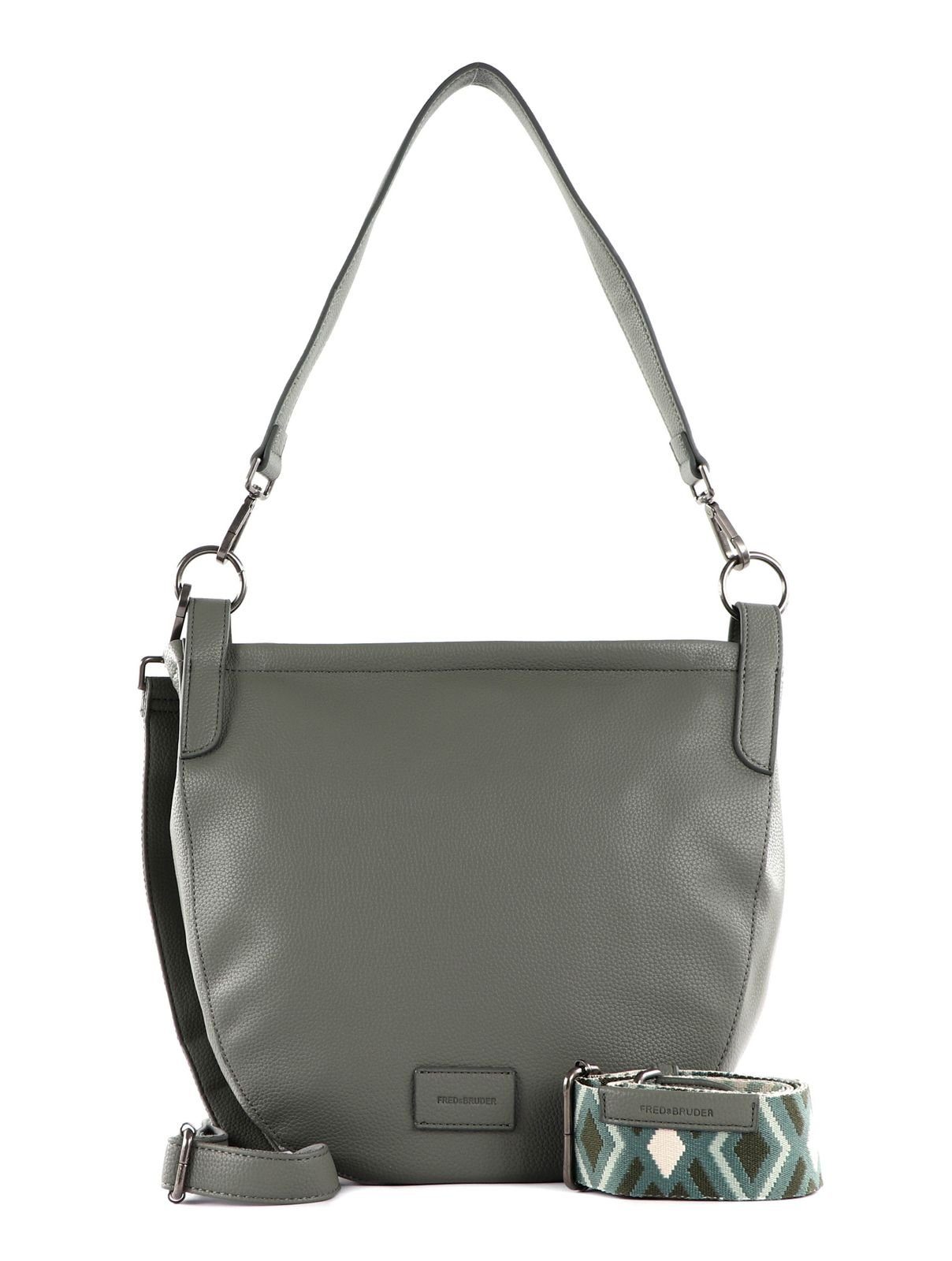 Schultertasche Lanbe