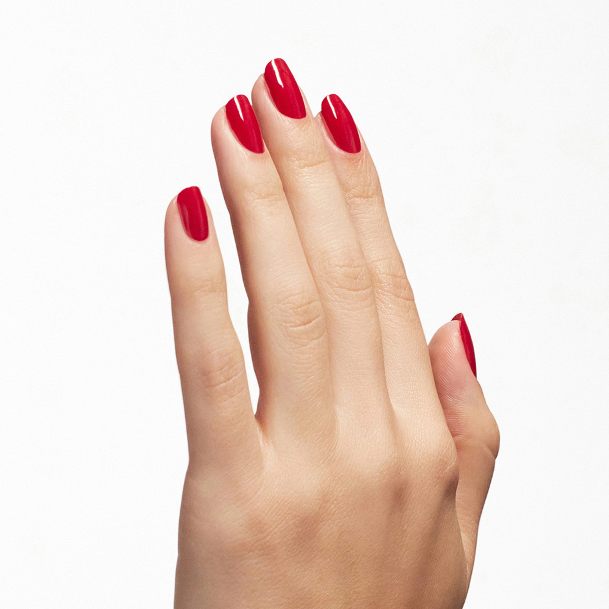 OPI Nagelhärter Nail Envy® Nagelhärter, glänzend, stärkend, langanhaltend, sichtbar gesündere Nägel