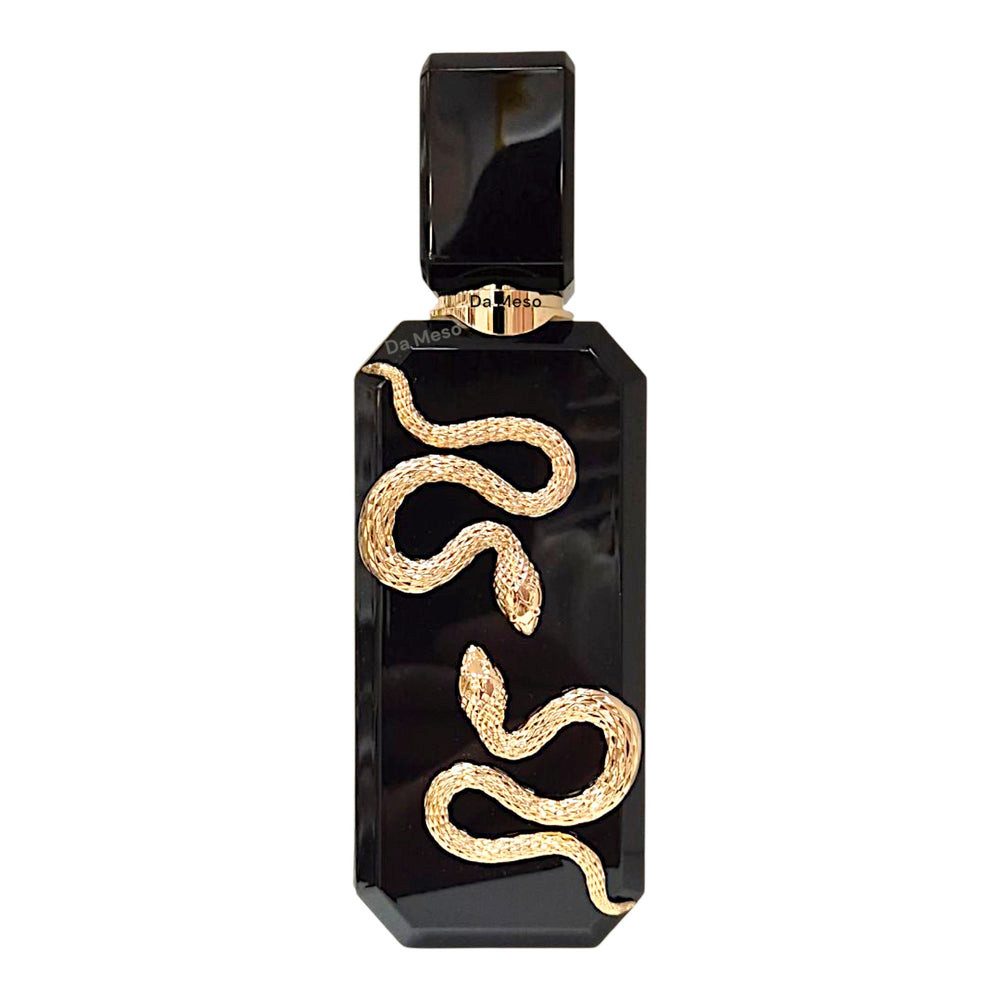 Eau de Parfum French Avenue Veneno Black Eau de Parfum 100ml