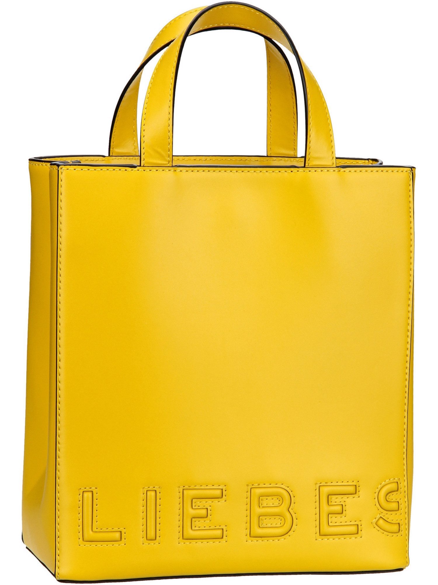 Liebeskind Berlin Handtasche Paper Bag Logo S Tote Bag Ikonische Tote Bag von Liebeskind Berlin
