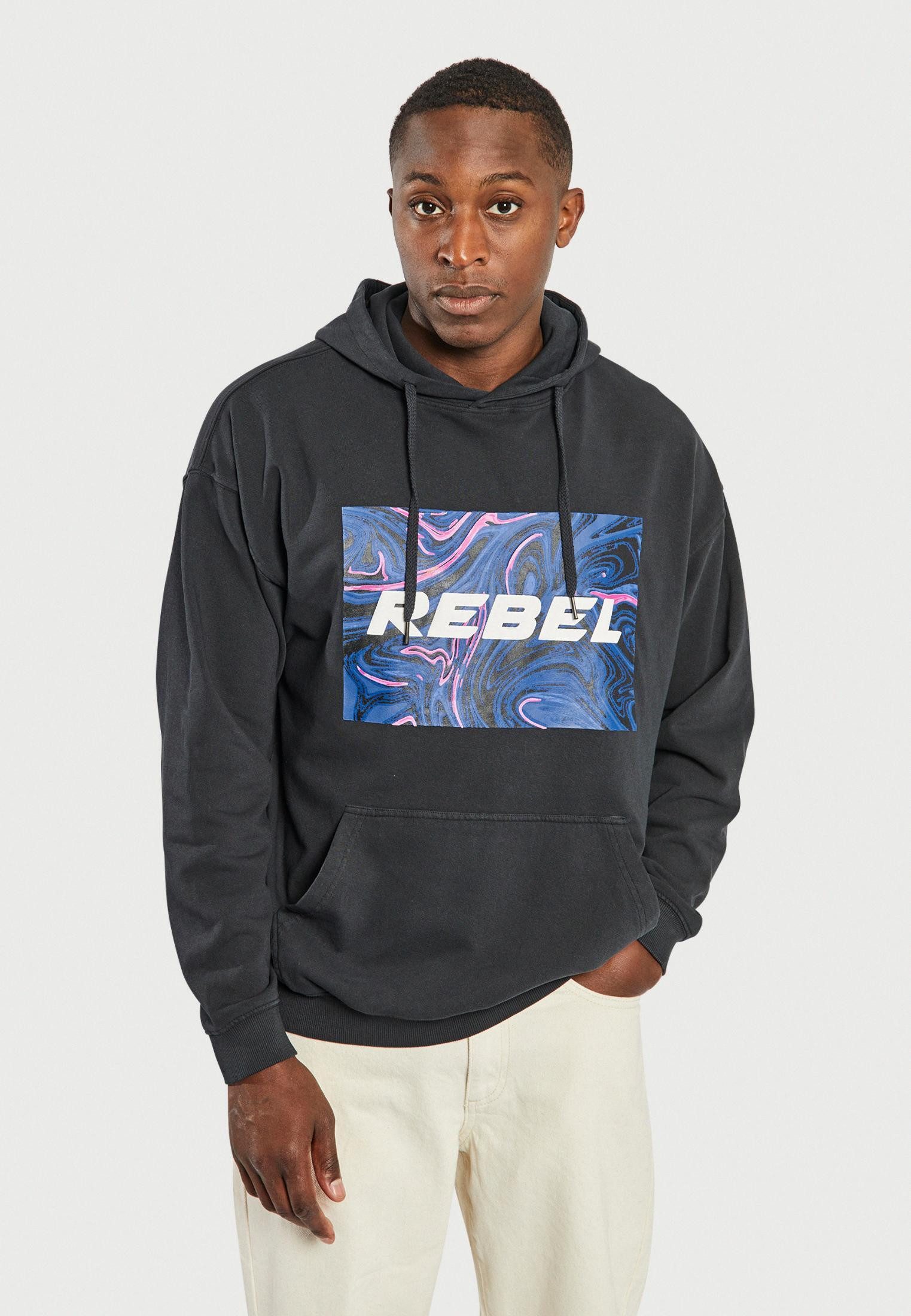REDEFINED REBEL Sweatshirt "Redefined Rebel Sweat RRMemphis Sweat" günstig online kaufen