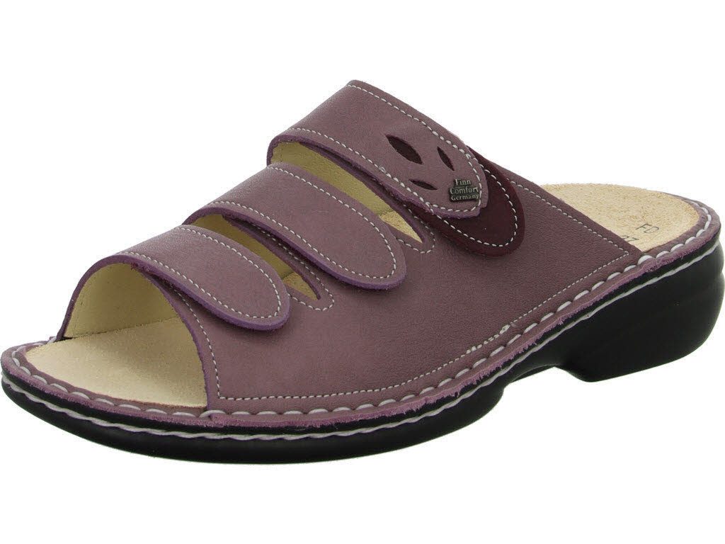 Alviero Martini Ciabatte Donna 0813/9750 | Di Leo Calzature