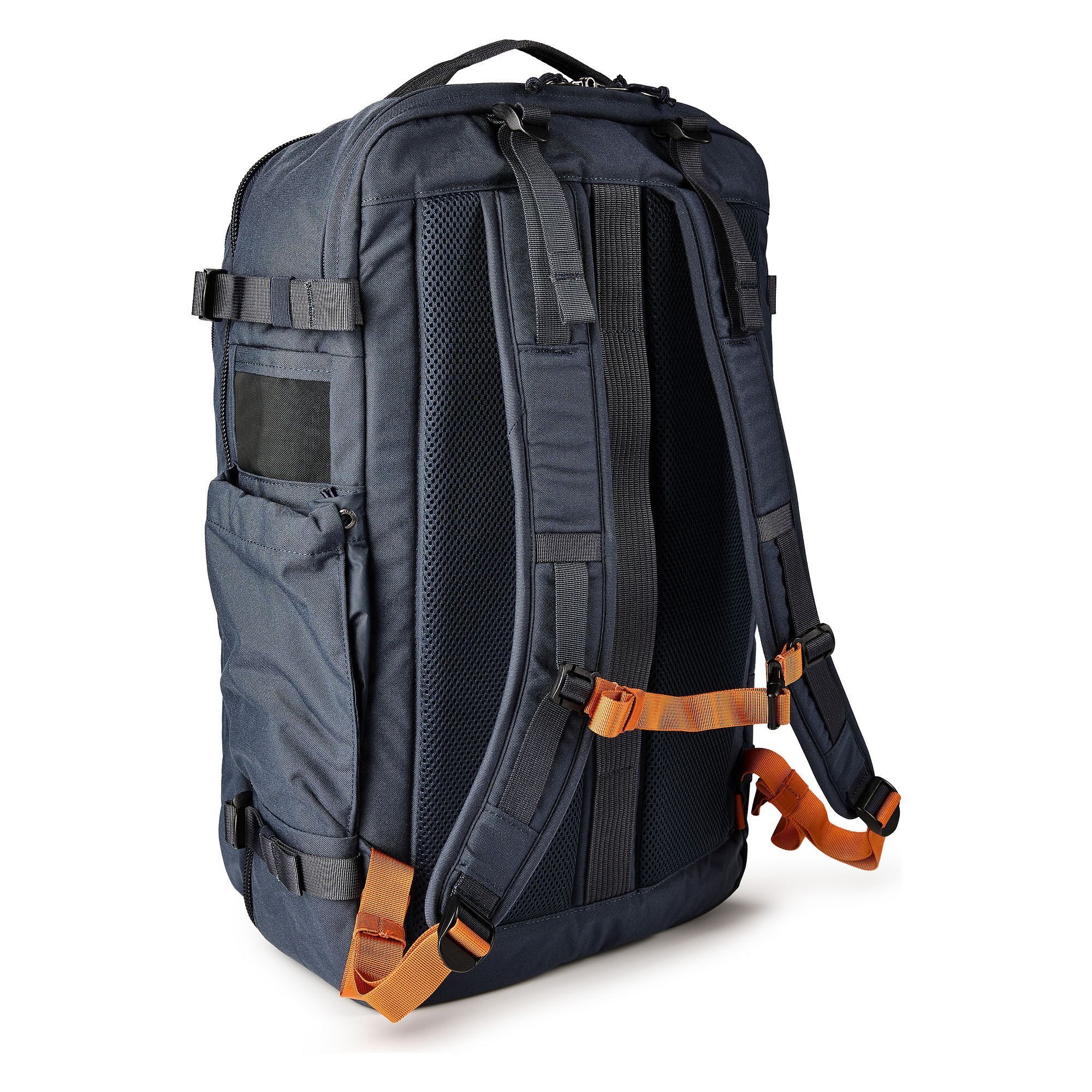 Fjällräven Wanderrucksack Färden Carry-On Pack, Polyamid