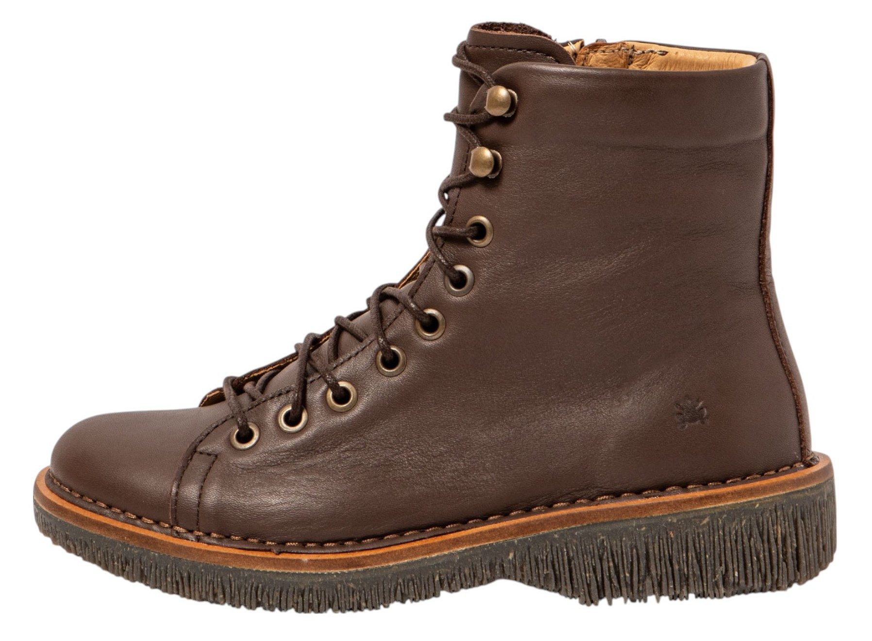 El Naturalista N5572 Volcano Testa Stiefelette