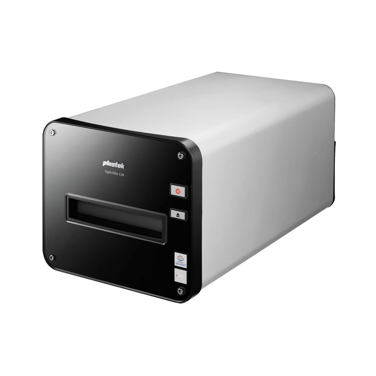 Plustek OpticFilm 120 Diascanner