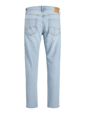 Jack & Jones Relax-fit-Jeans JJICHRIS JJORIGINAL SBD 202 aus 100% Baumwolle