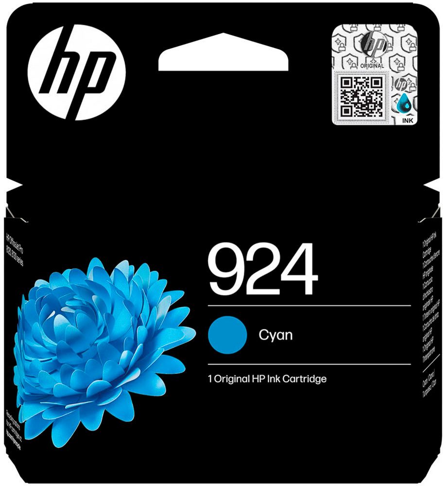 HP Tintenpatrone