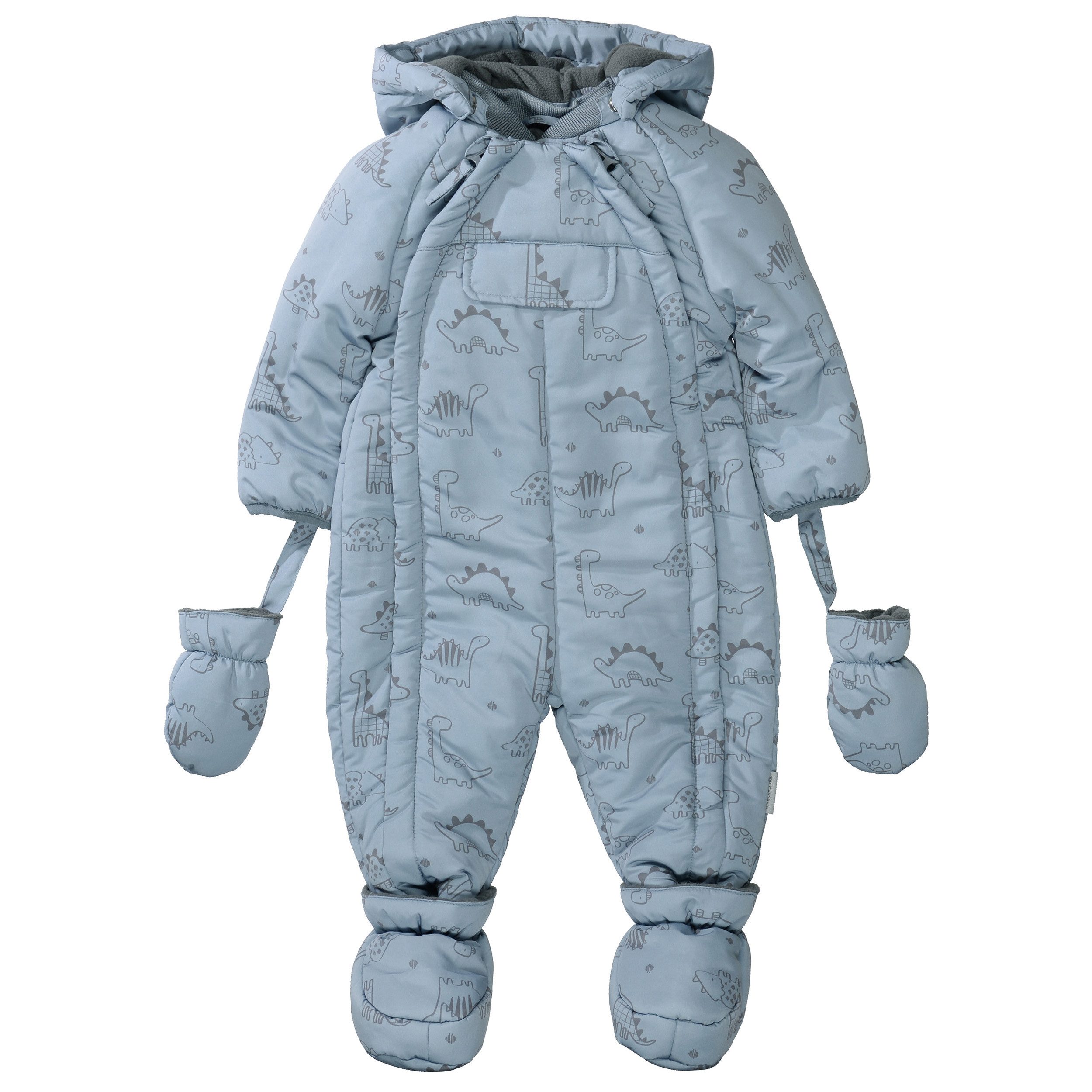STACCATO Schneeoverall Kn.-Schneeanzug günstig online kaufen