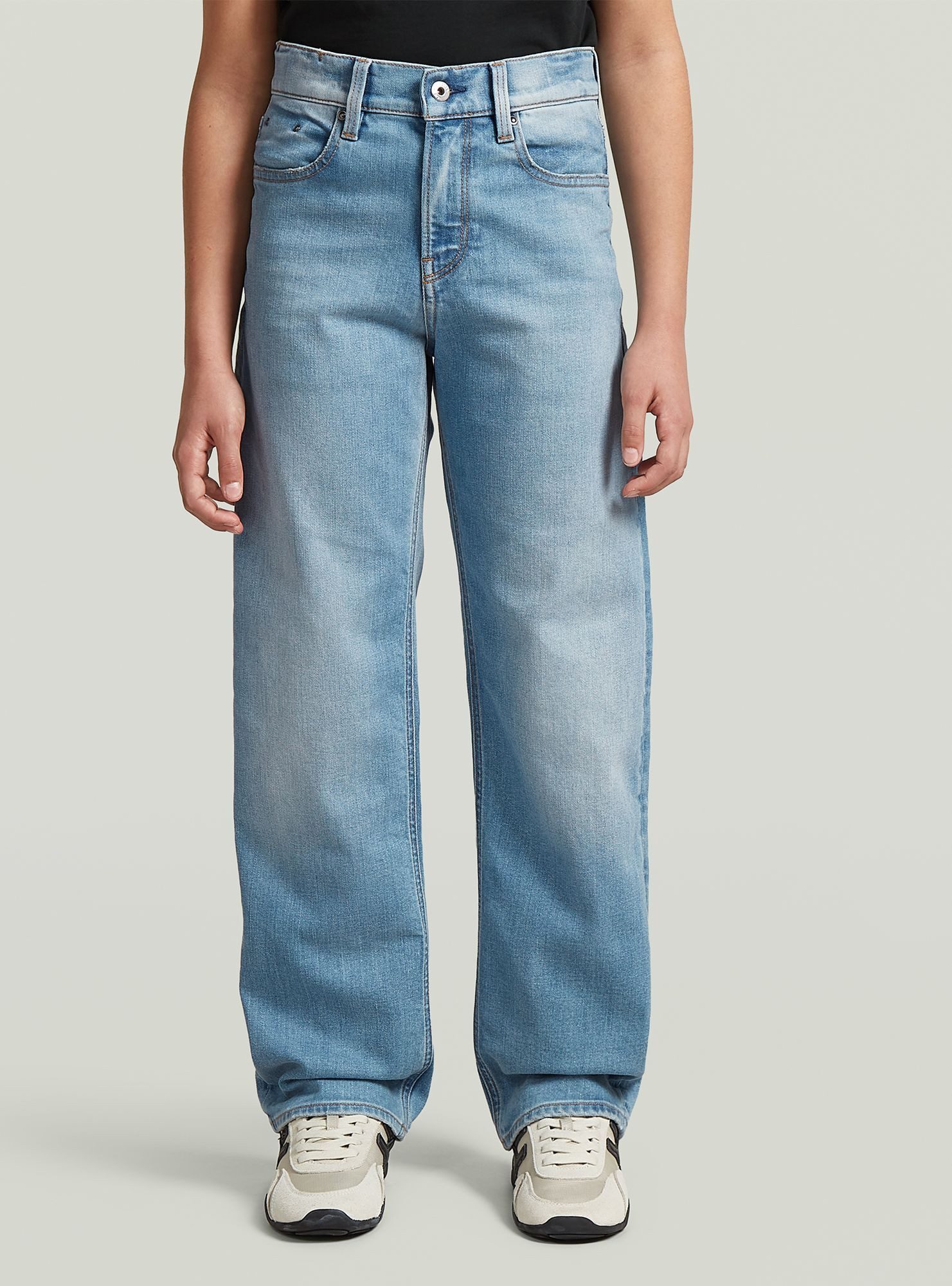 5-Pocket-Jeans Boys Dakota Regular Straight Jeans