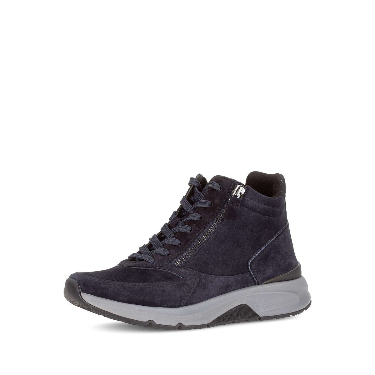Gabor Sportliche Stiefelette Rauleder Stiefelette günstig online kaufen