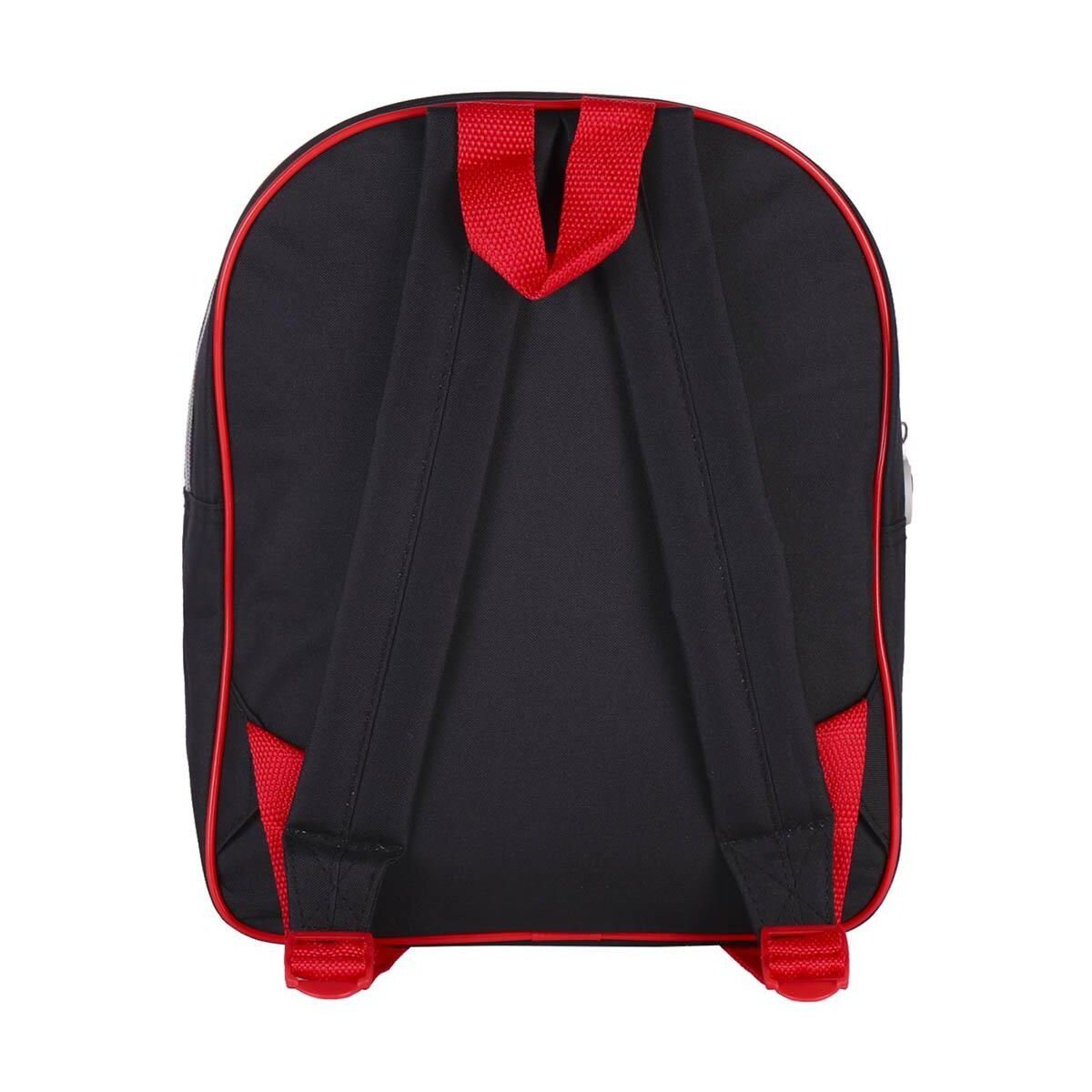 Disney Kinderrucksack Minnie Maus Schulranzen Trendiger und funktionaler Rucksack (1-tlg)