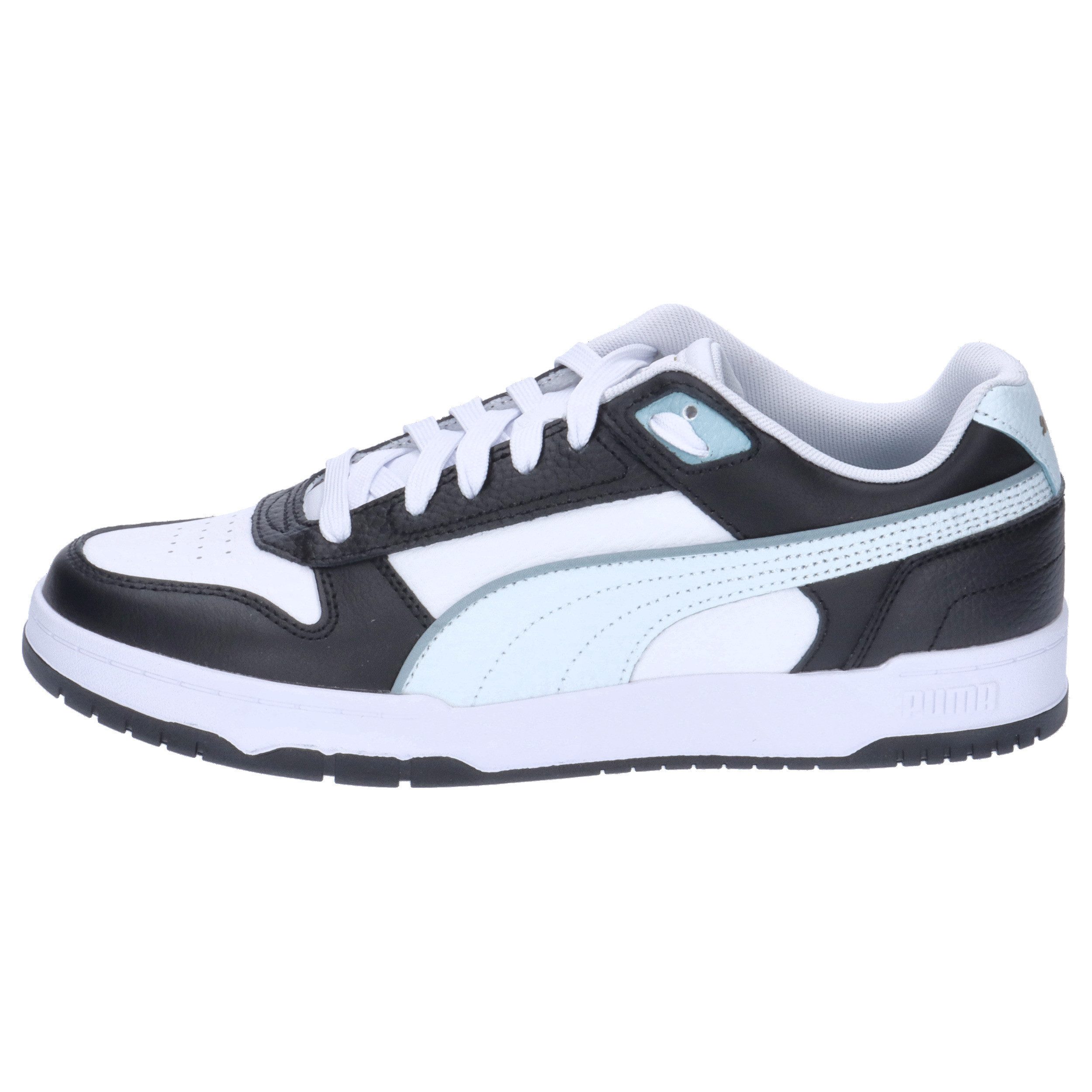 PUMA Puma Unisex Sneaker RBD Game Low 386373 Sneaker