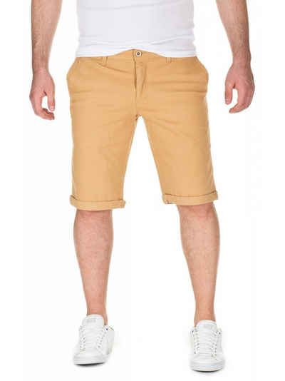 WOTEGA Shorts WOTEGA - Chino shorts Alex in Unifarbe