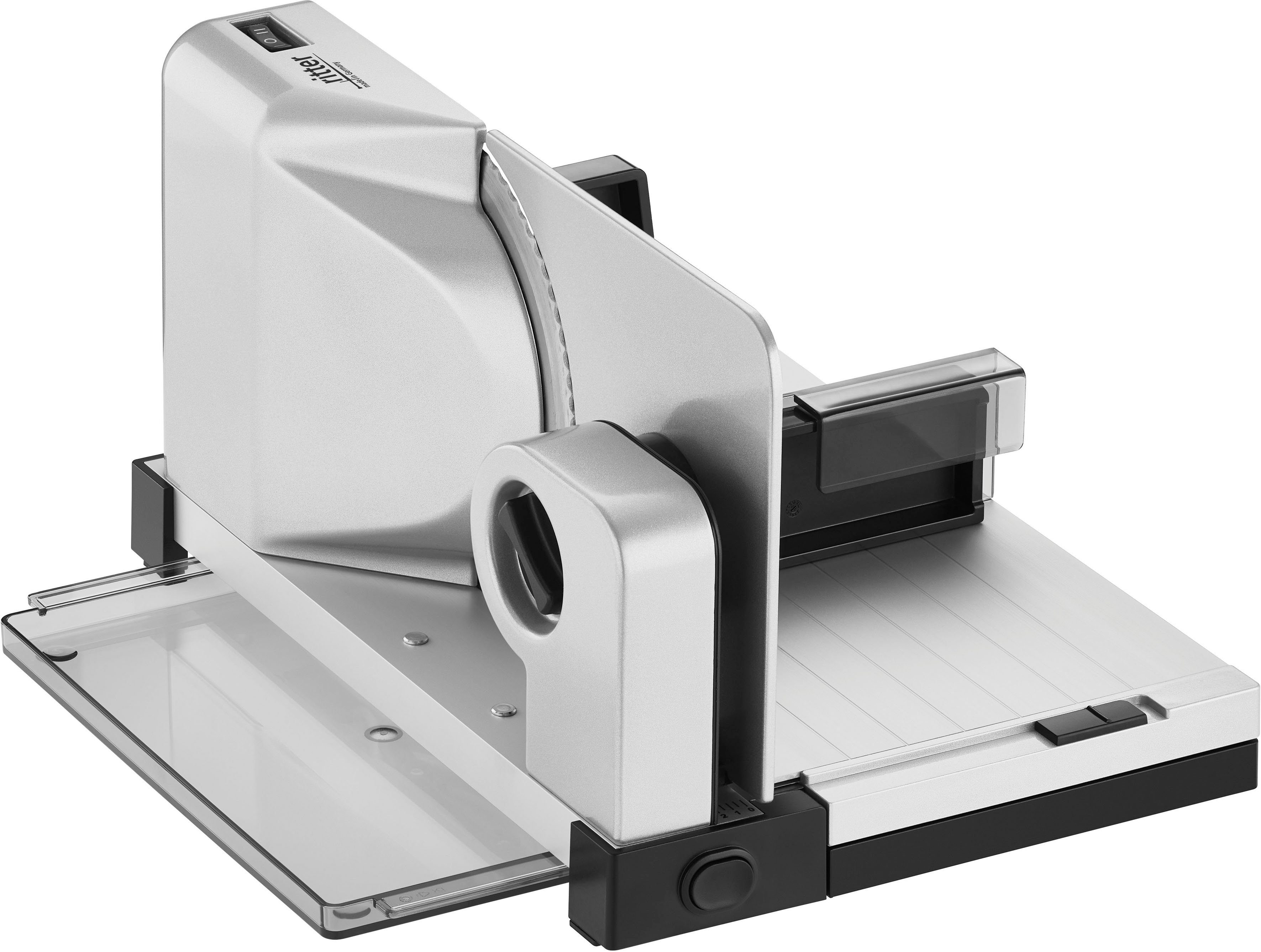 ritter Allesschneider icaro 5, 65 W