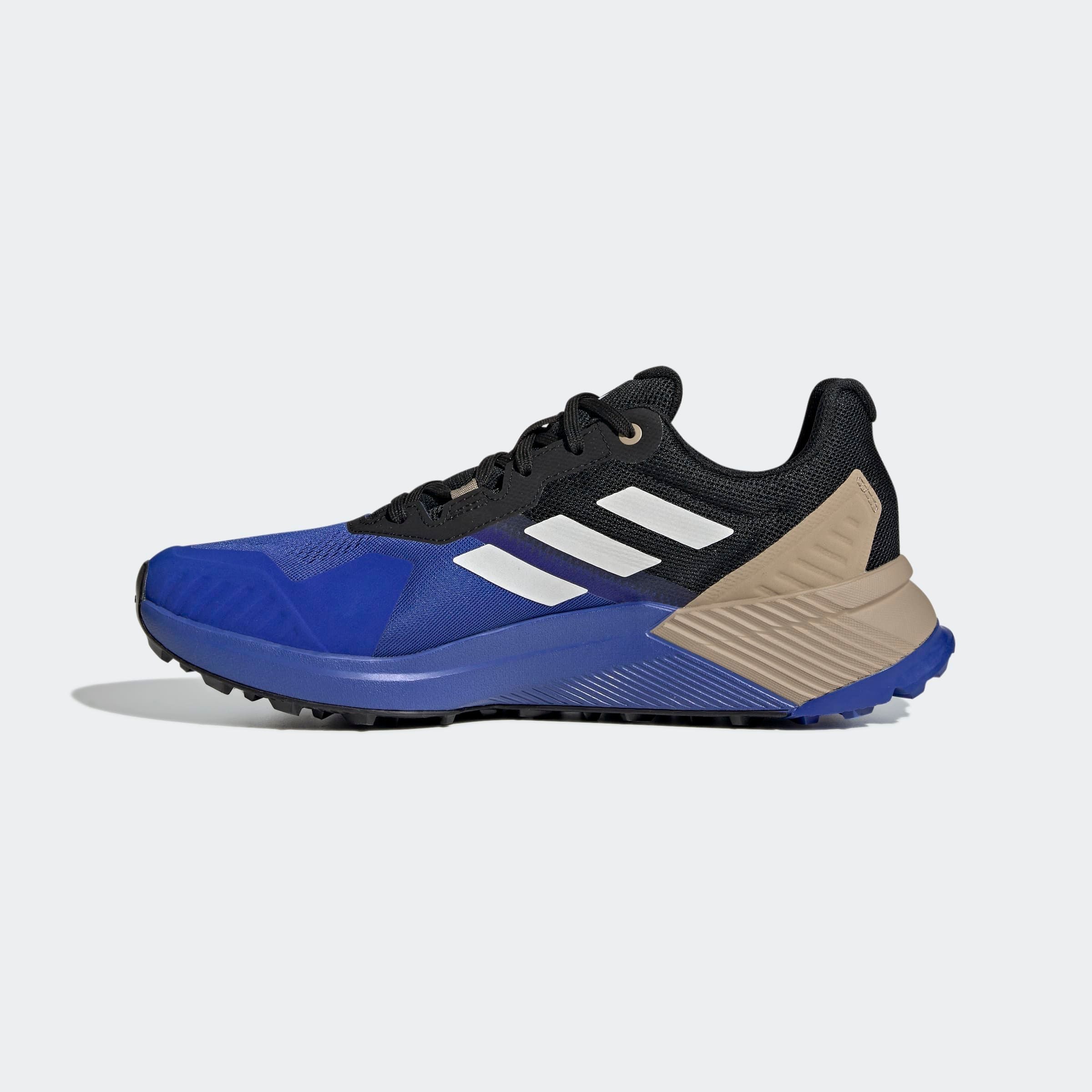 adidas TERREX SOULSTRIDE RAIN.RDY TRAILRUNNING Trailrunningschuh günstig online kaufen