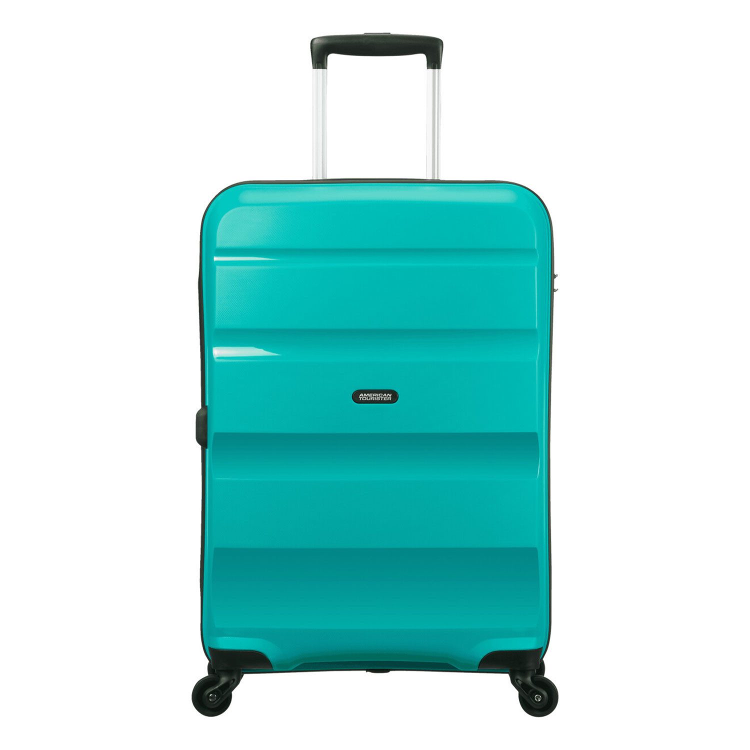 American Tourister® Koffer BON AIR Spinner, 4 Rollen