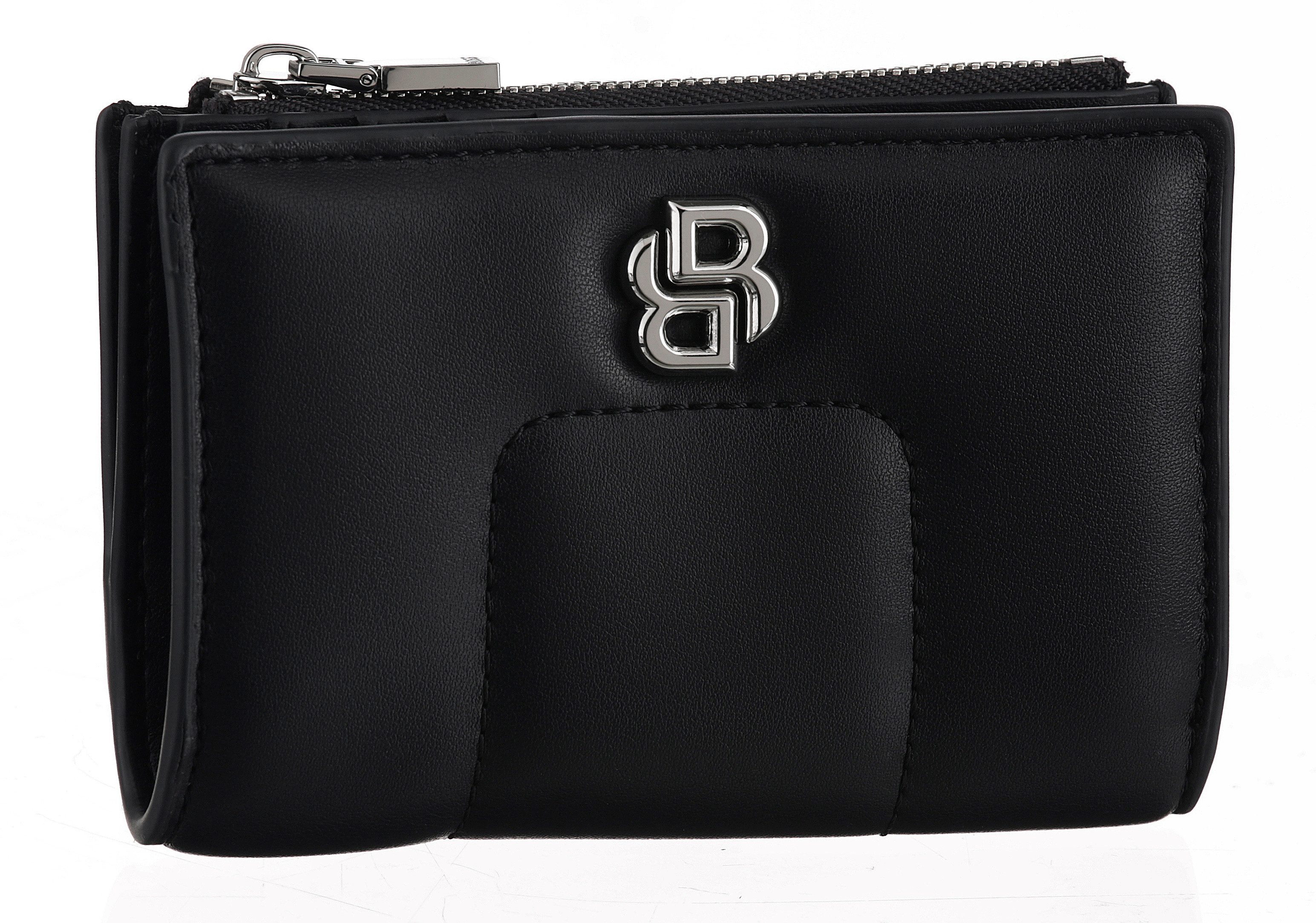 Geldbörse Black B_ICON SM Wallet