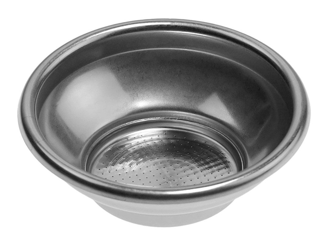 Ersatzfilter Sage SP0001519 Filter, Sieb 54mm 1 Tasse Doppelwandig für Siebträger