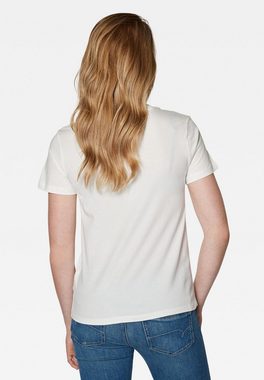 Mavi T-Shirt COLOURFUL MAVI LOGO T-SHIRT T-Shirt Mit Mavi Print