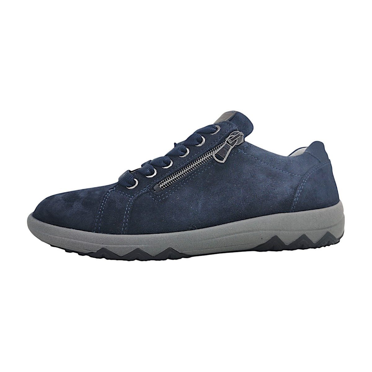 Schnürer Schnürschuh