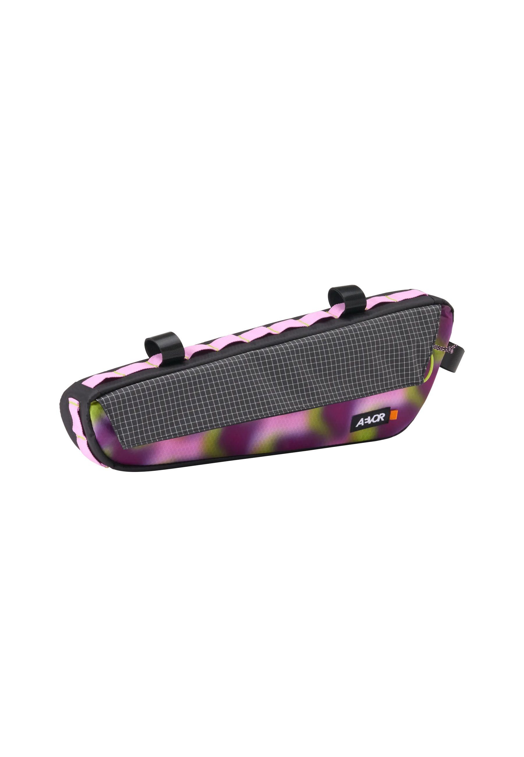 AEVOR Fahrradtasche Frame Bag, Magnetverschluss
