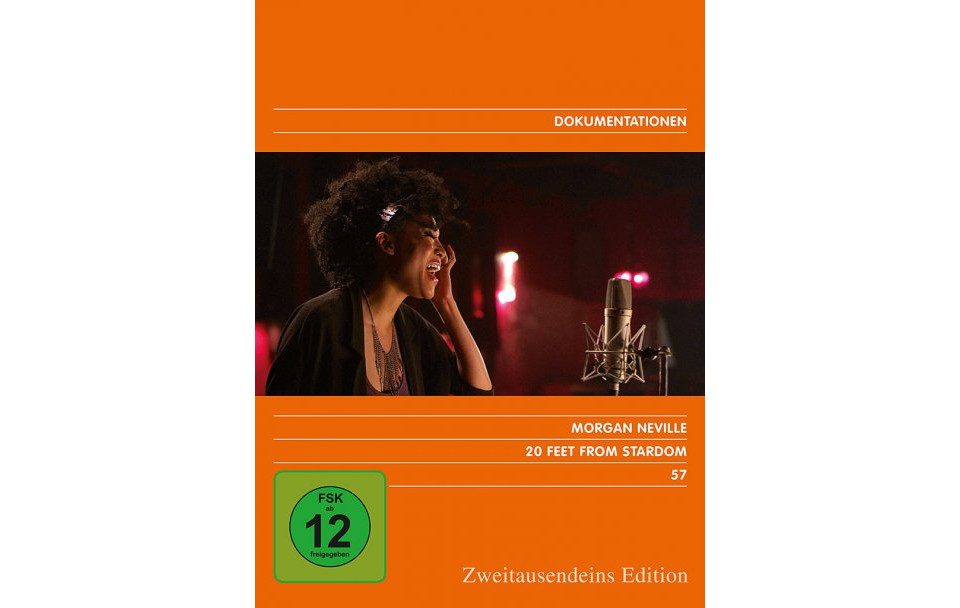 Zweitausendeins Verlag DVD Rosa Luxemburg