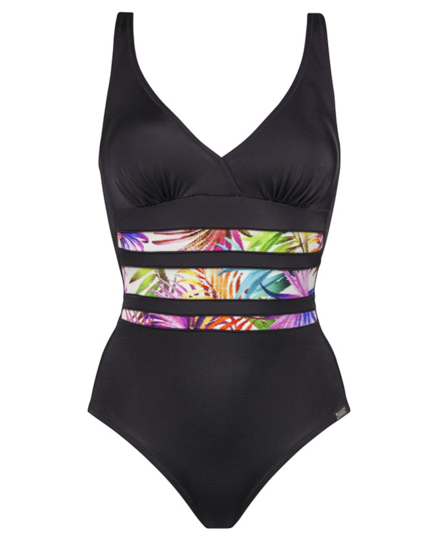 CHARMLINE Badeanzug Palmerie View Badeanzug mit günstig online kaufen