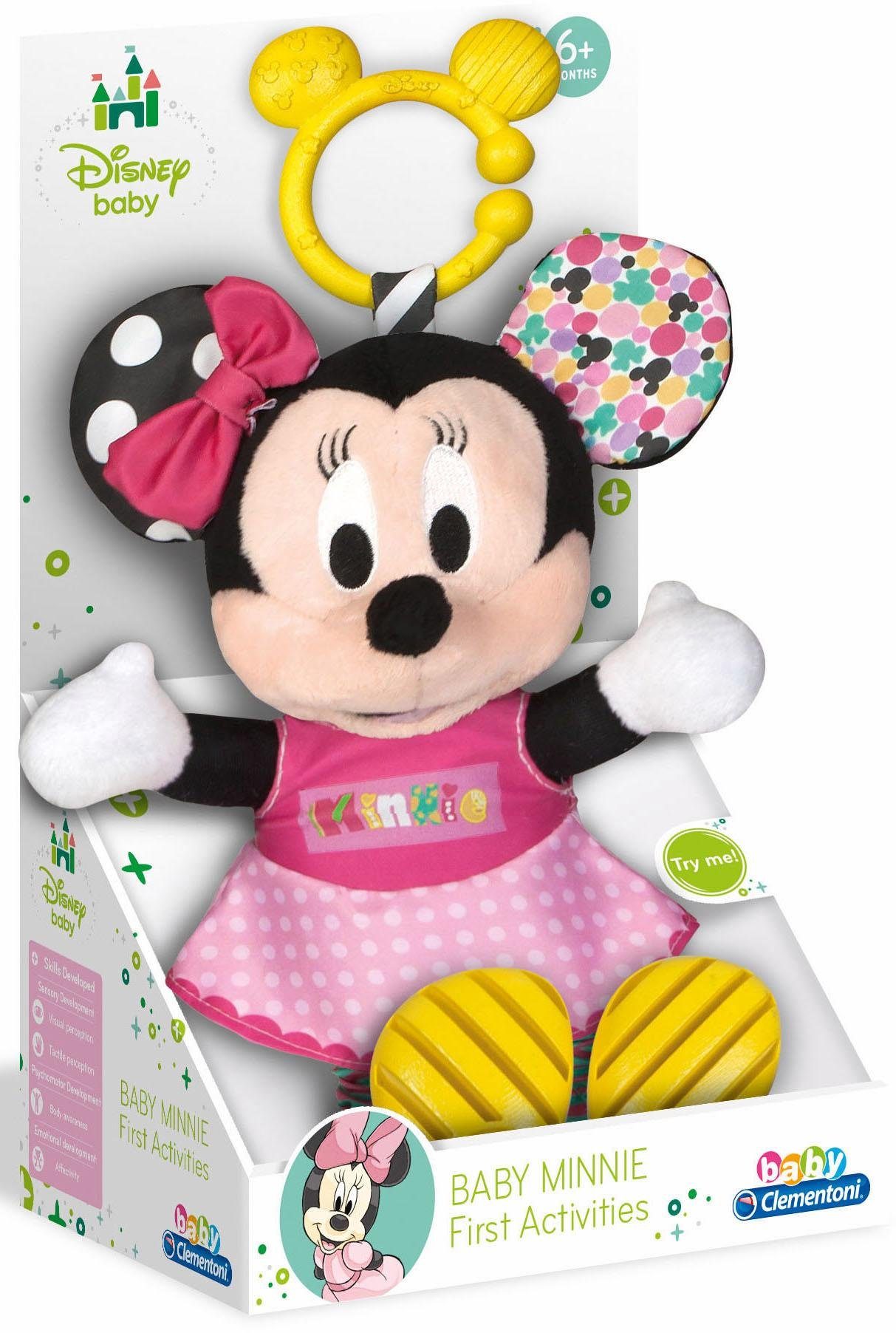Minnie Mouse Spielzeug online kaufen | OTTO