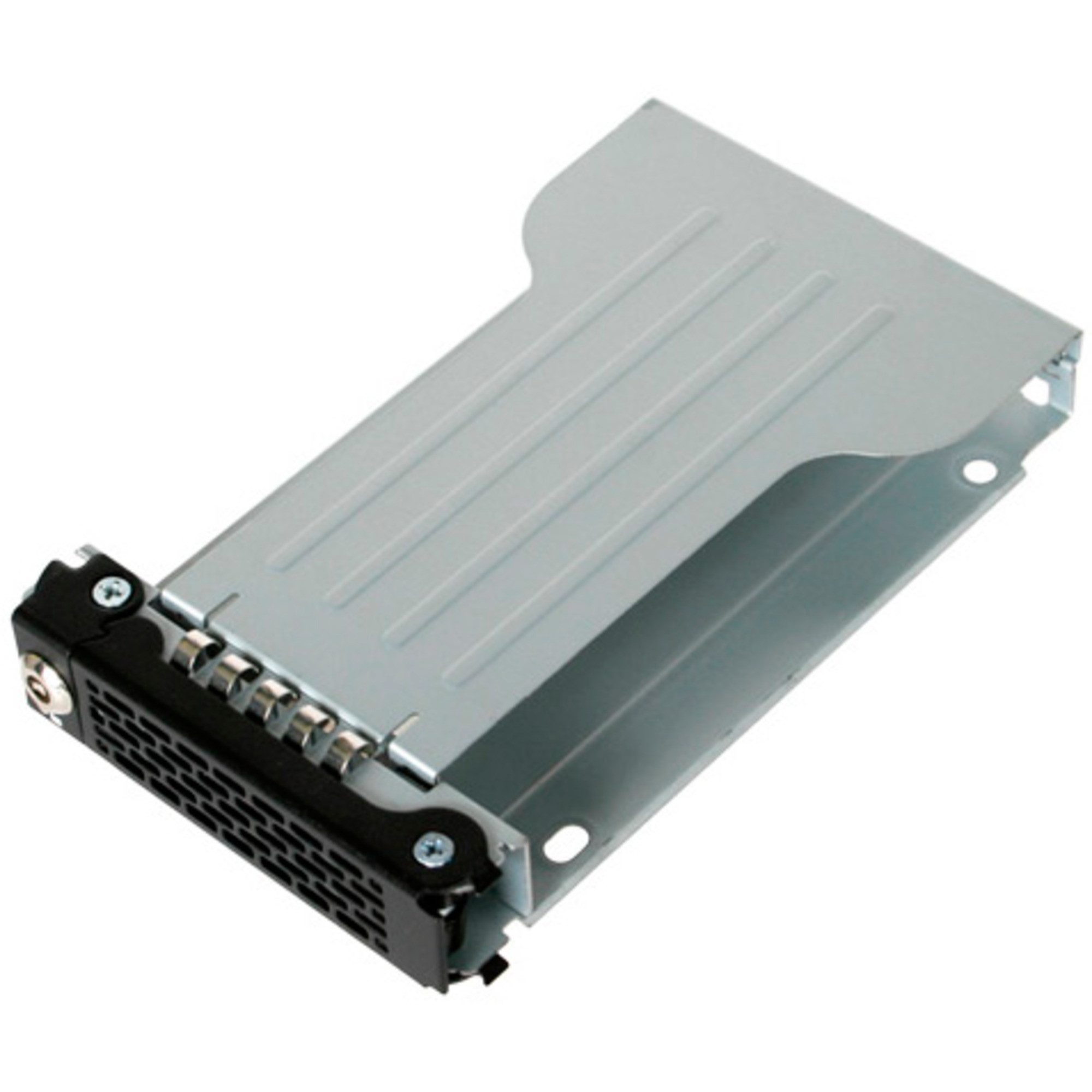ICY DOCK Festplatten-Gehäuse ICY BOX MB994TK-B, Wechselrahmen, (für MB607