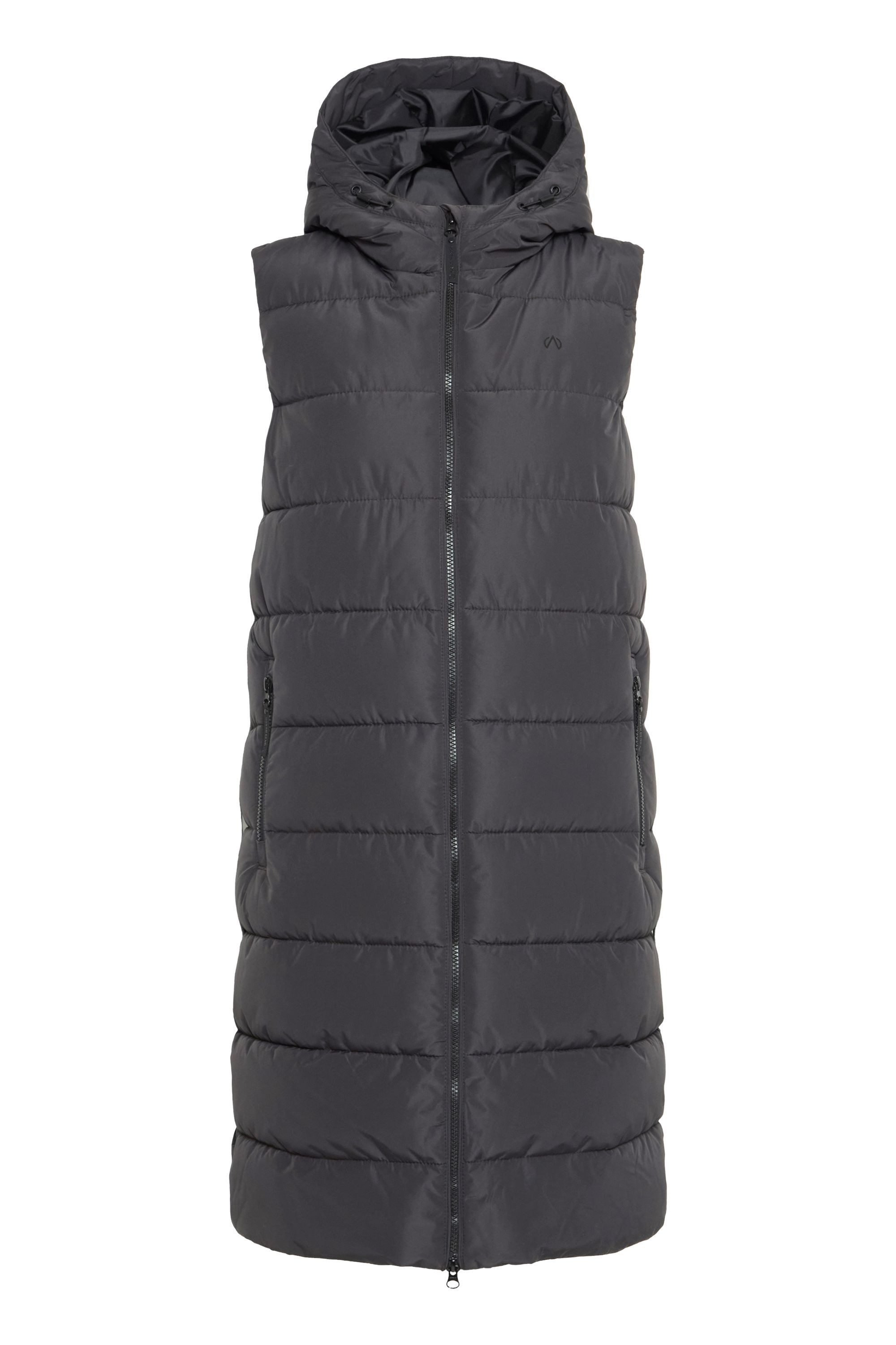 North Bend Steppweste NBAmara W Wasserabweisende Weste günstig online kaufen