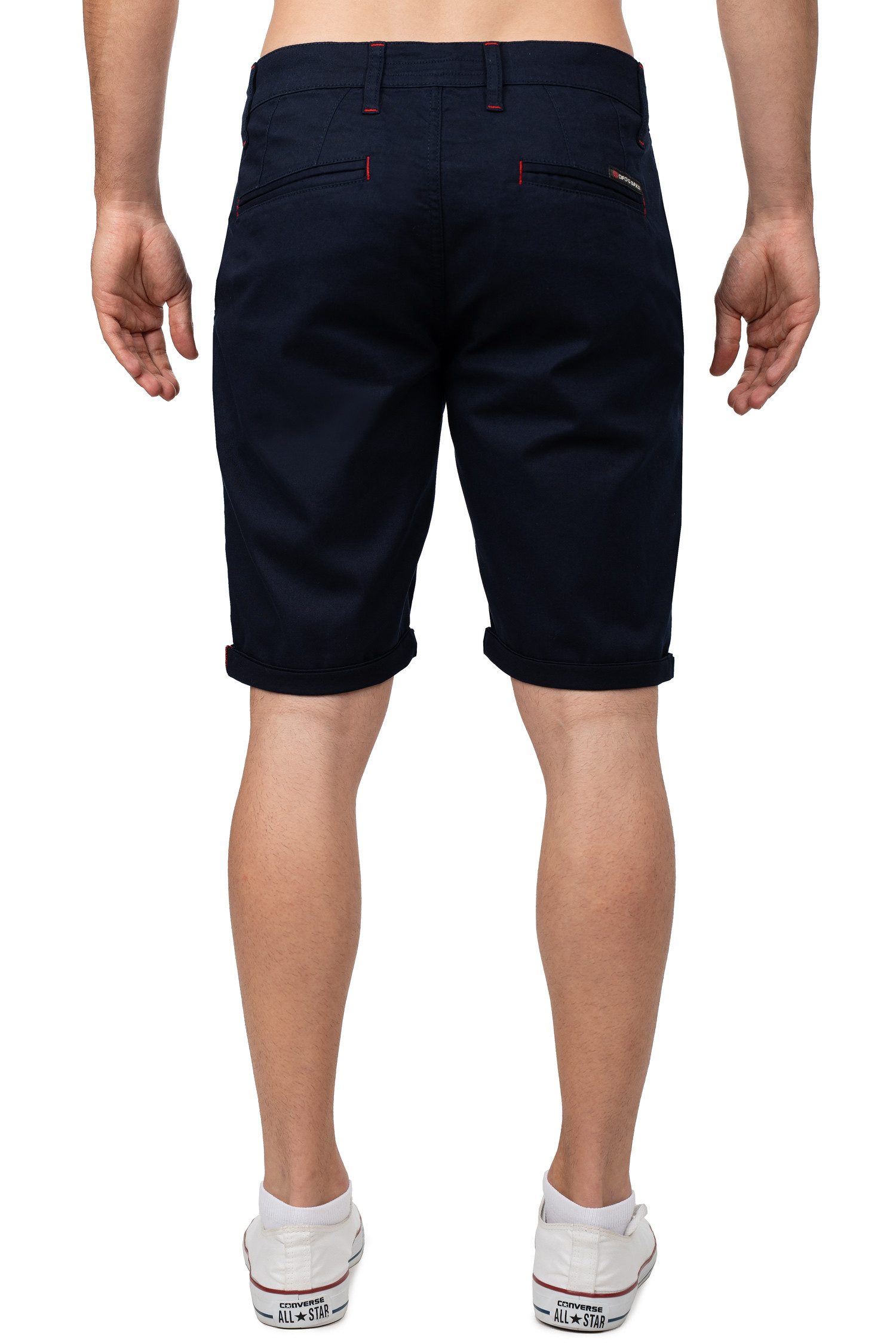Cipo & Baxx Shorts Regular Fit günstig online kaufen